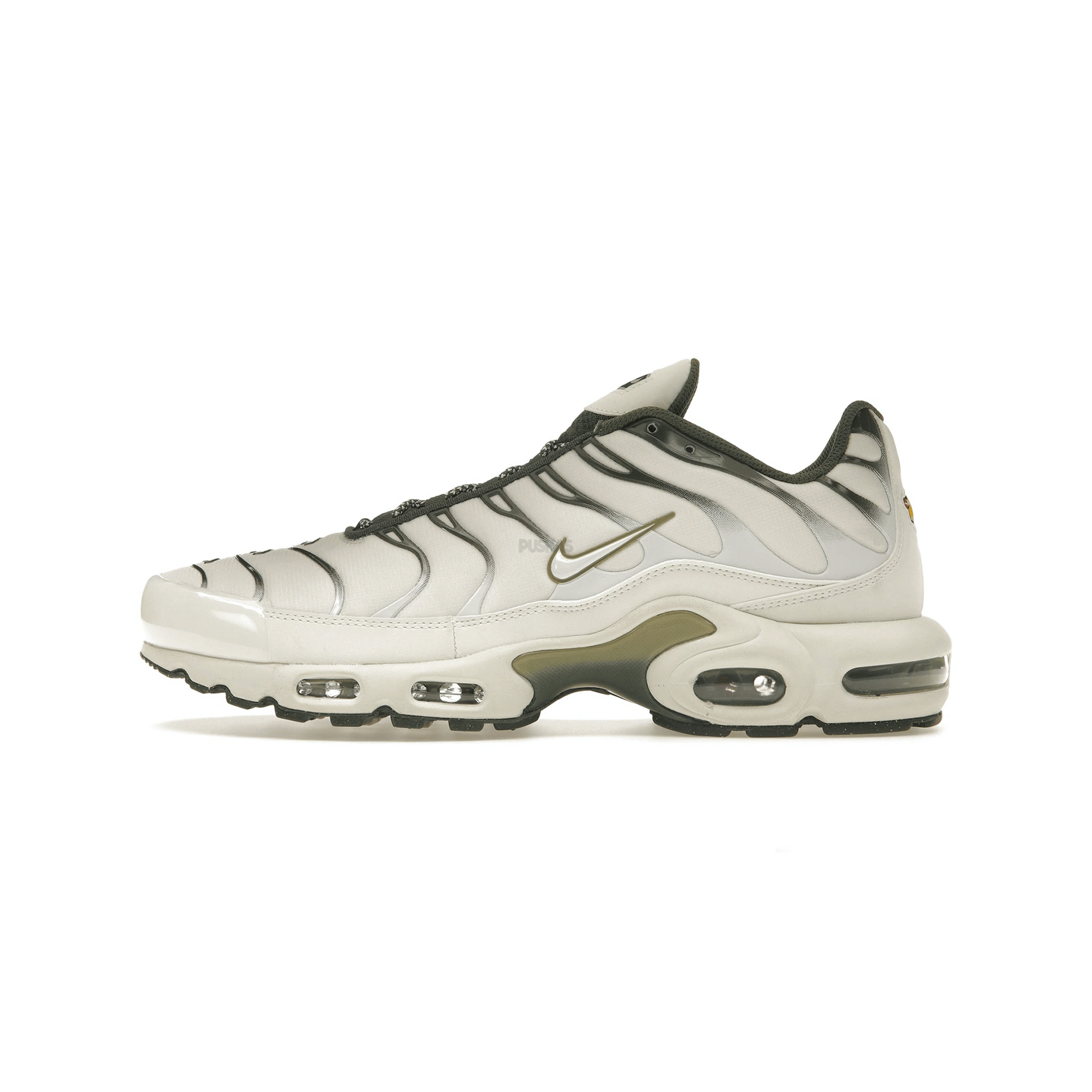 Nike Air Max Plus TN Light Bone Olive (2023)