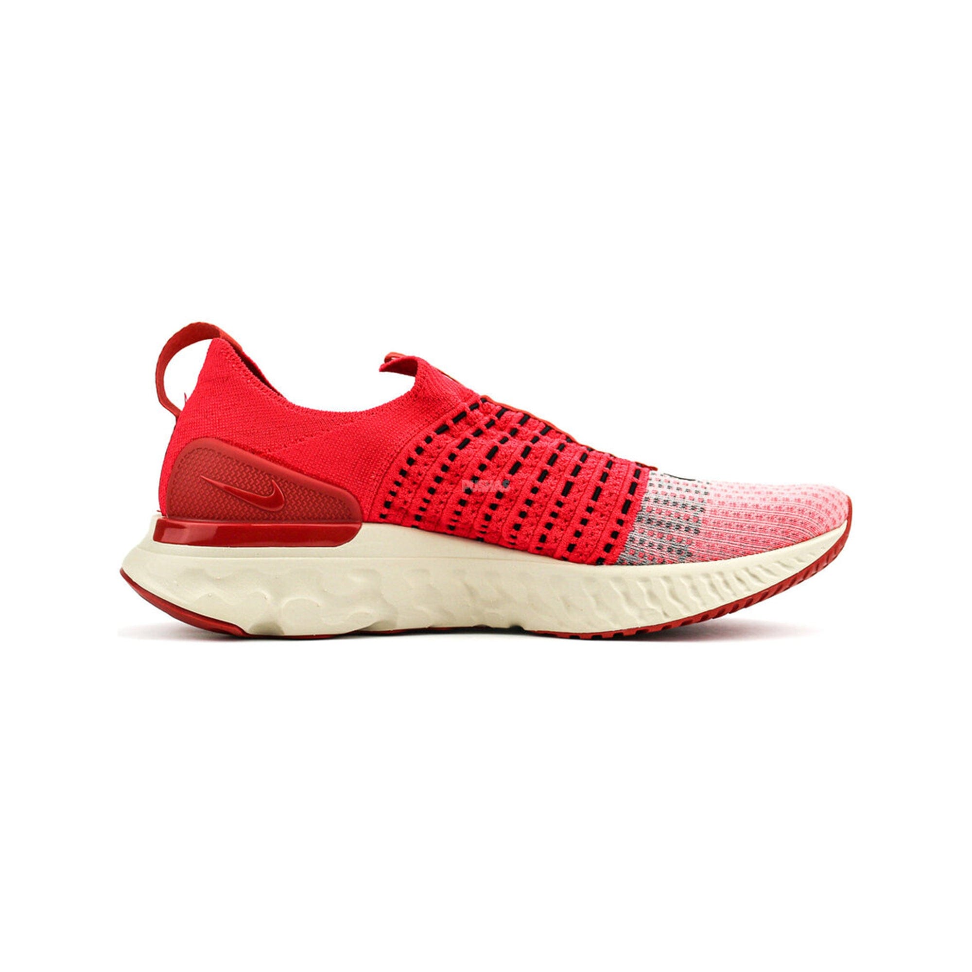 Nike React Phantom Run Flyknit 2 Siren Red (2022)