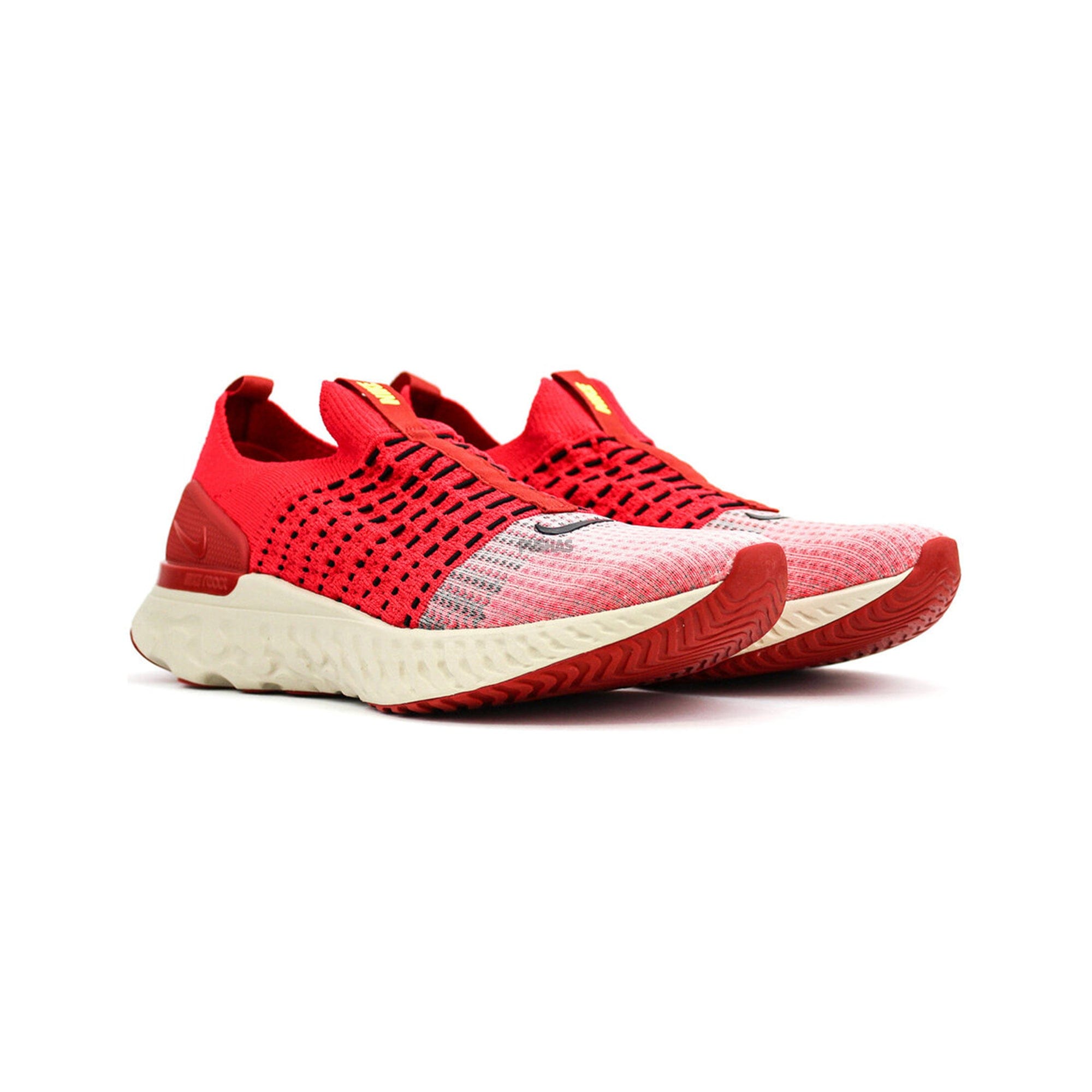 Nike React Phantom Run Flyknit 2 Siren Red (2022)