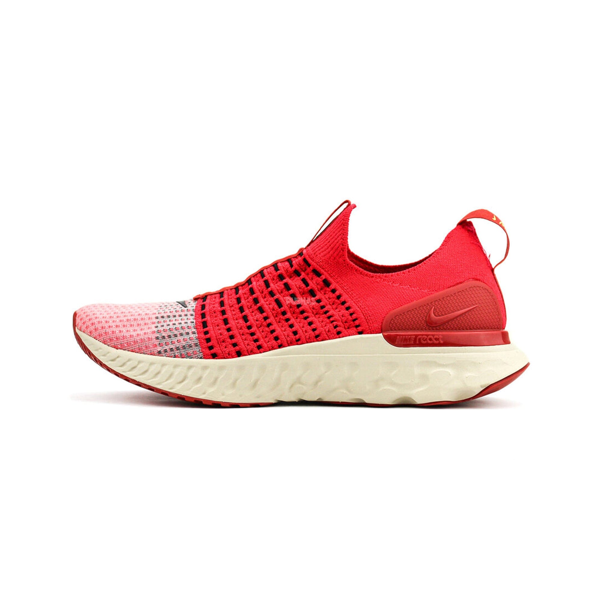 Nike React Phantom Run Flyknit 2 Siren Red (2022)