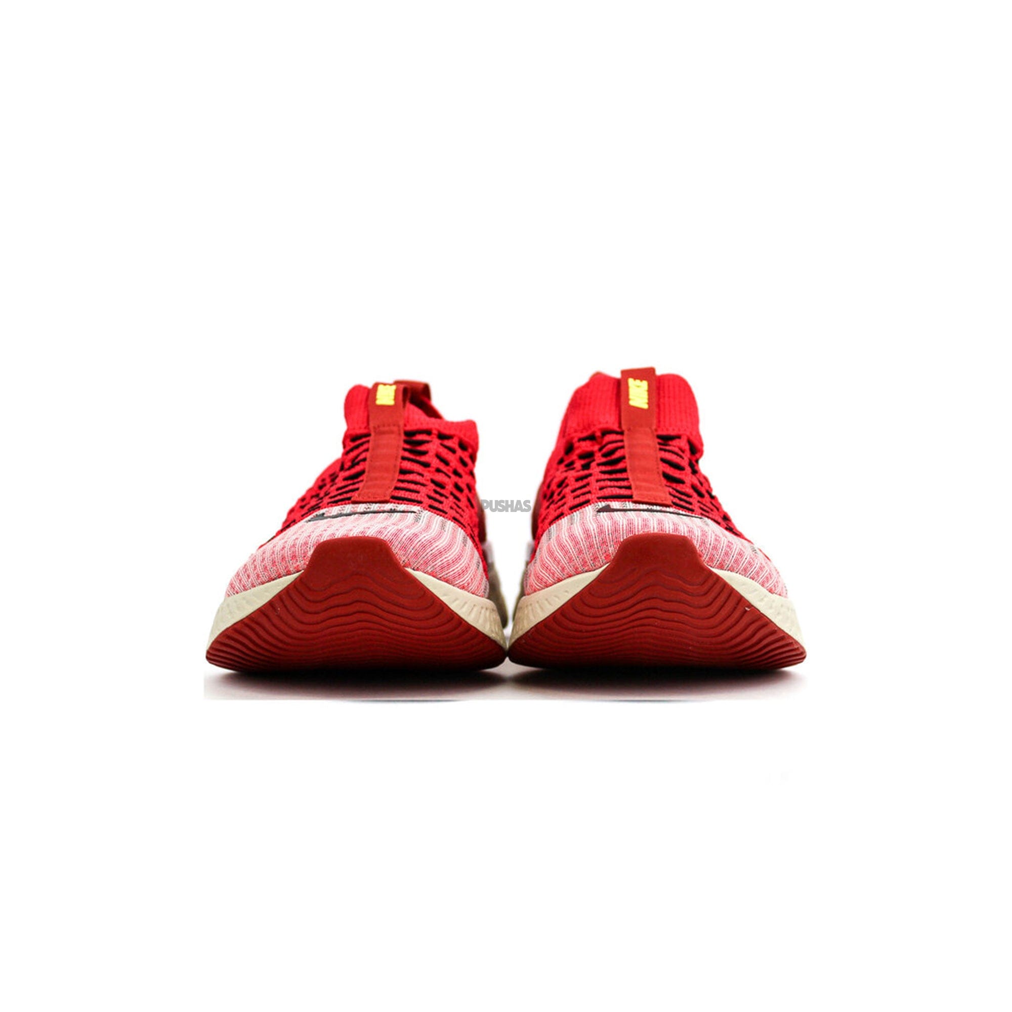 Nike React Phantom Run Flyknit 2 Siren Red (2022)