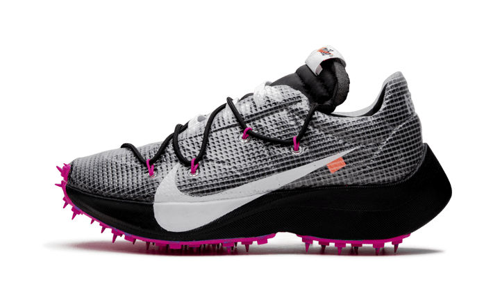 Nike Vapor Street Off - White Black Pink