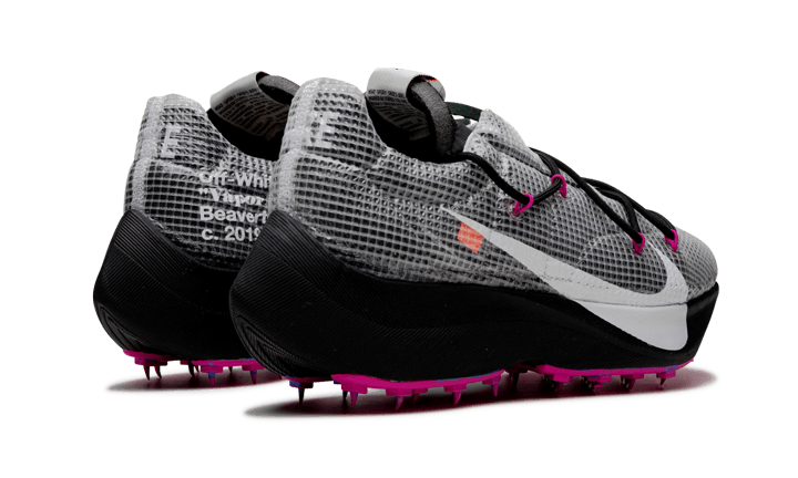 Nike Vapor Street Off - White Black Pink