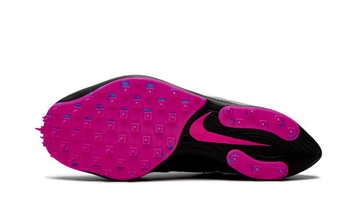Nike Vapor Street Off - White Black Pink