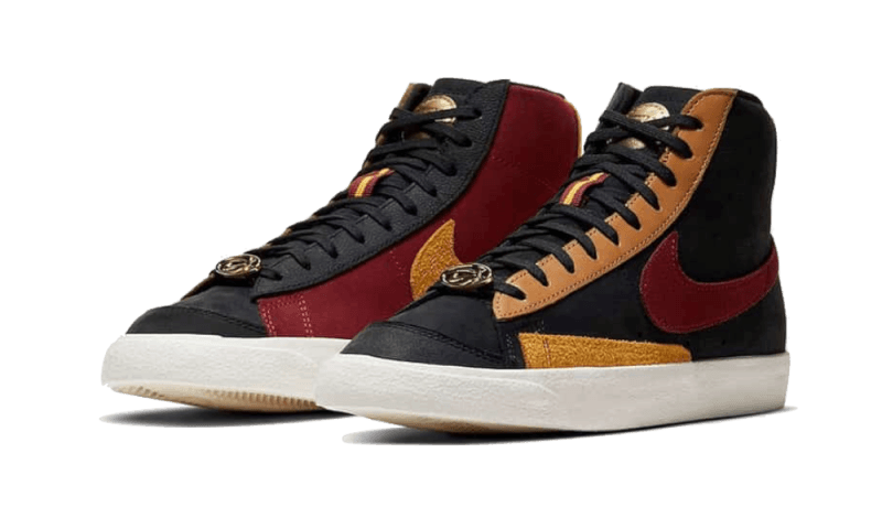 Nike Blazer Mid Dorothy Gaters