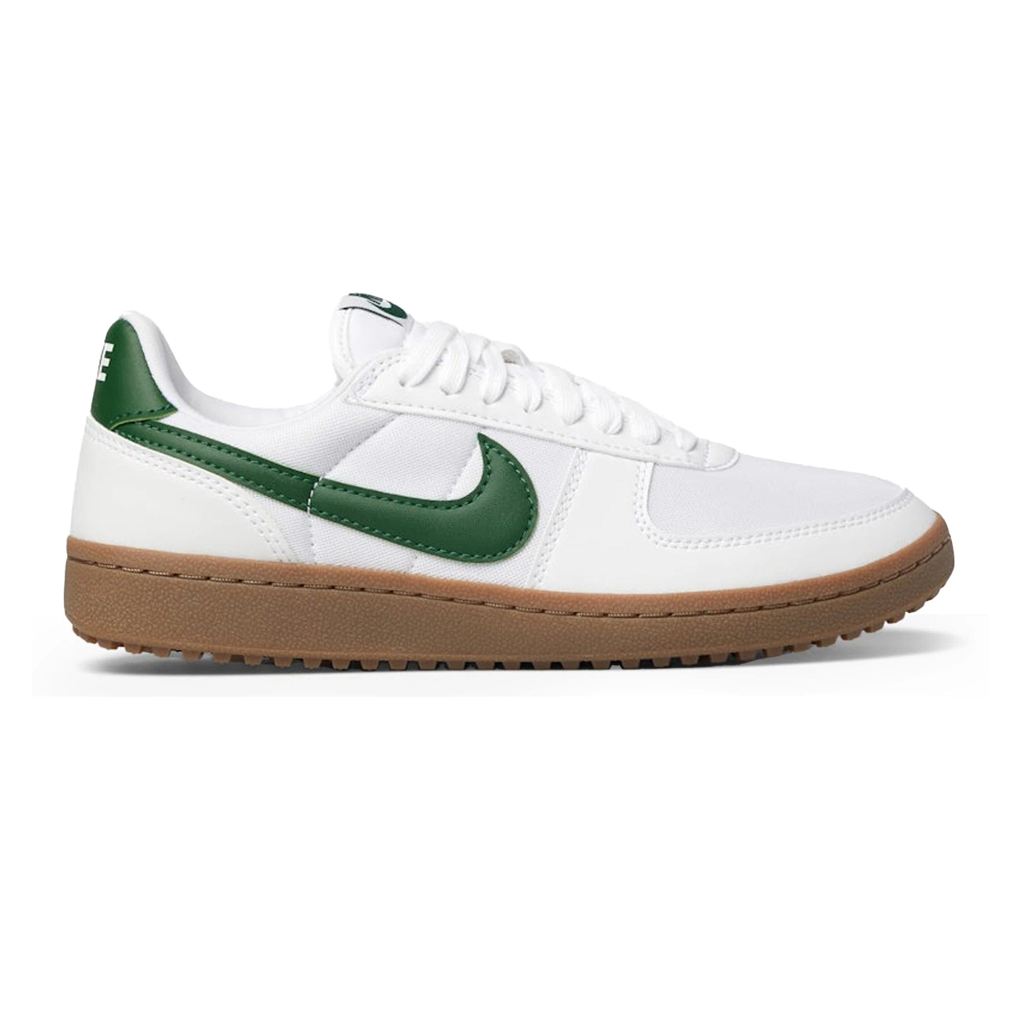 Nike Field General LTR White (2026)