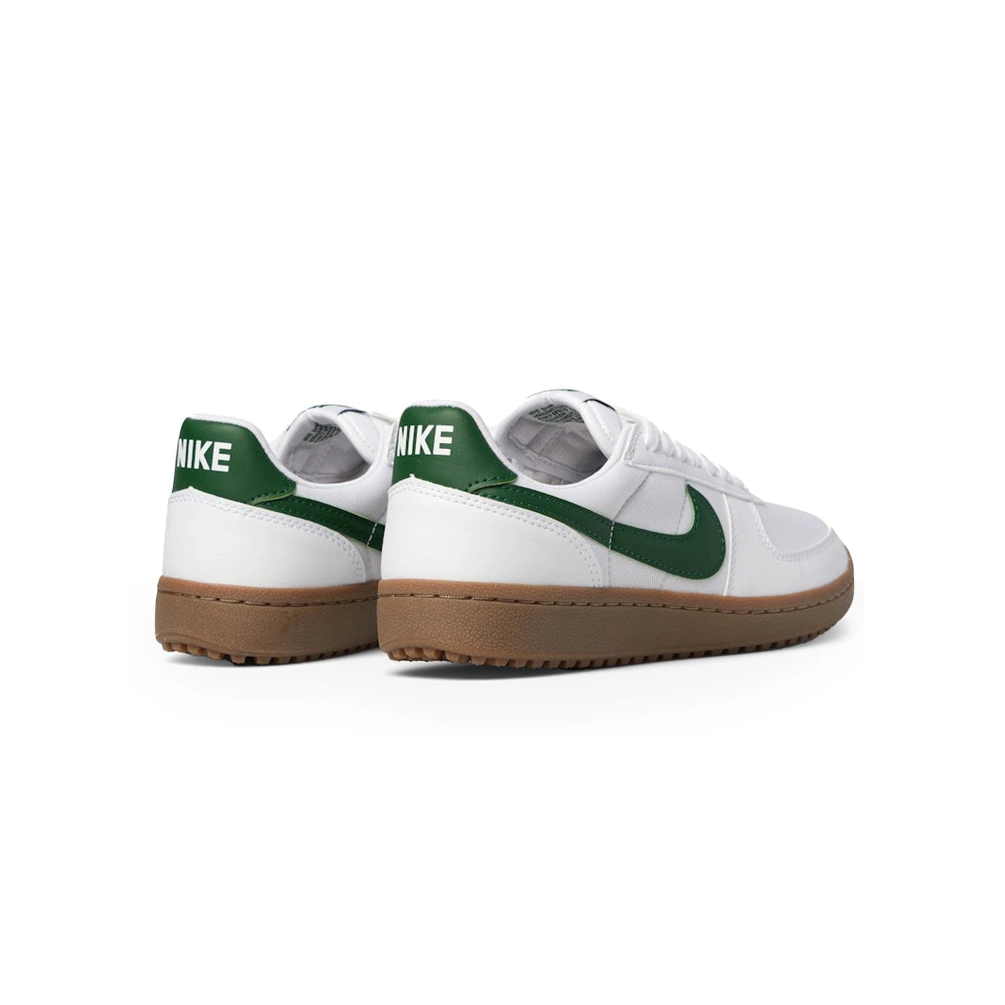 Nike Field General LTR White (2026)