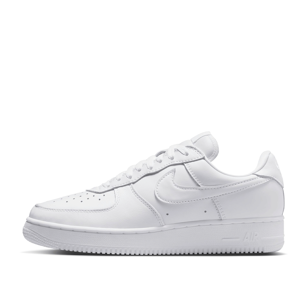 Nike Af1 ’01 3x White