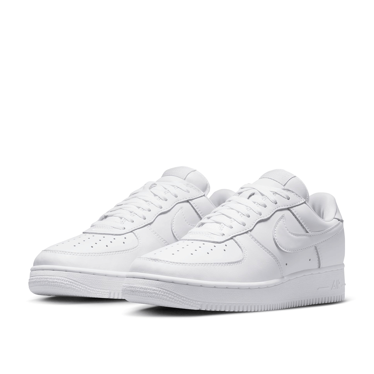 Nike Af1 ’01 3x White