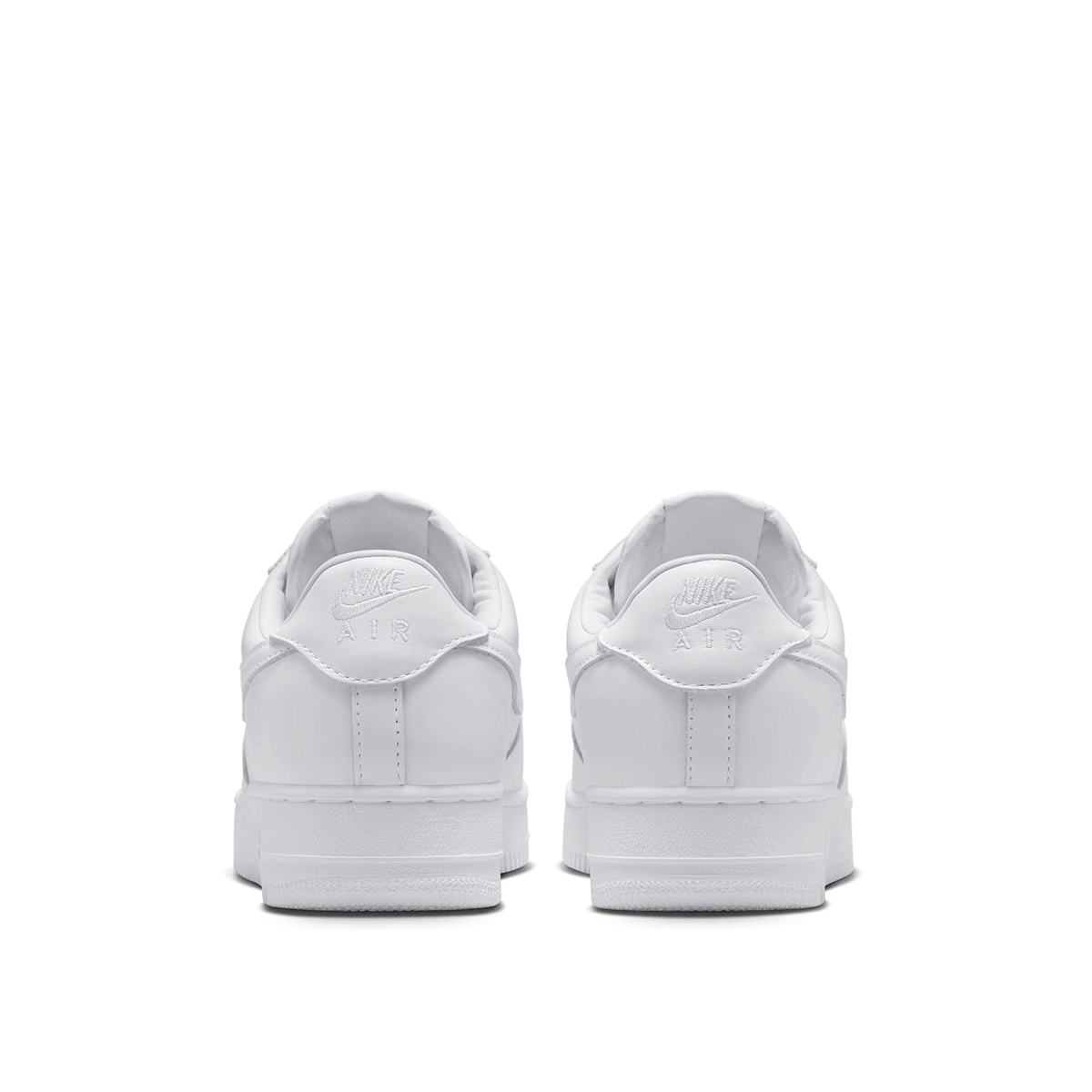 Nike Af1 ’01 3x White