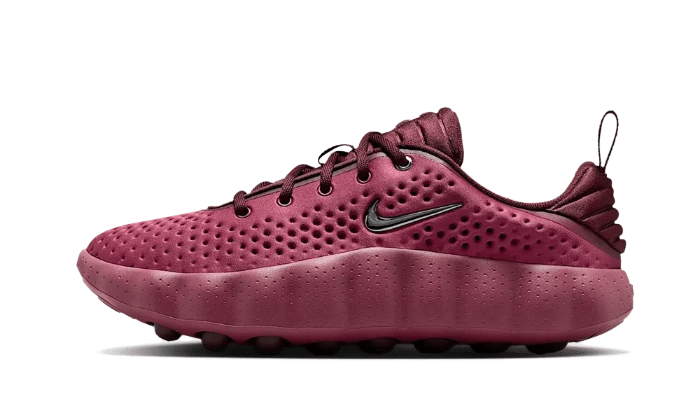 Nike Mind 002 Pink Smoke