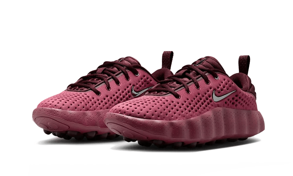 Nike Mind 002 Pink Smoke