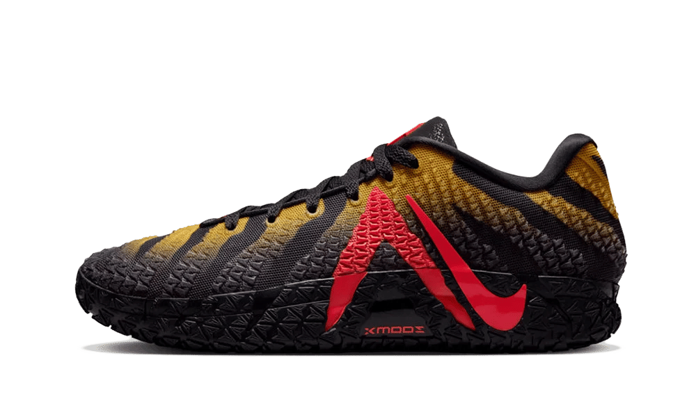 Nike Ja 3 Jurassic Park Raptor