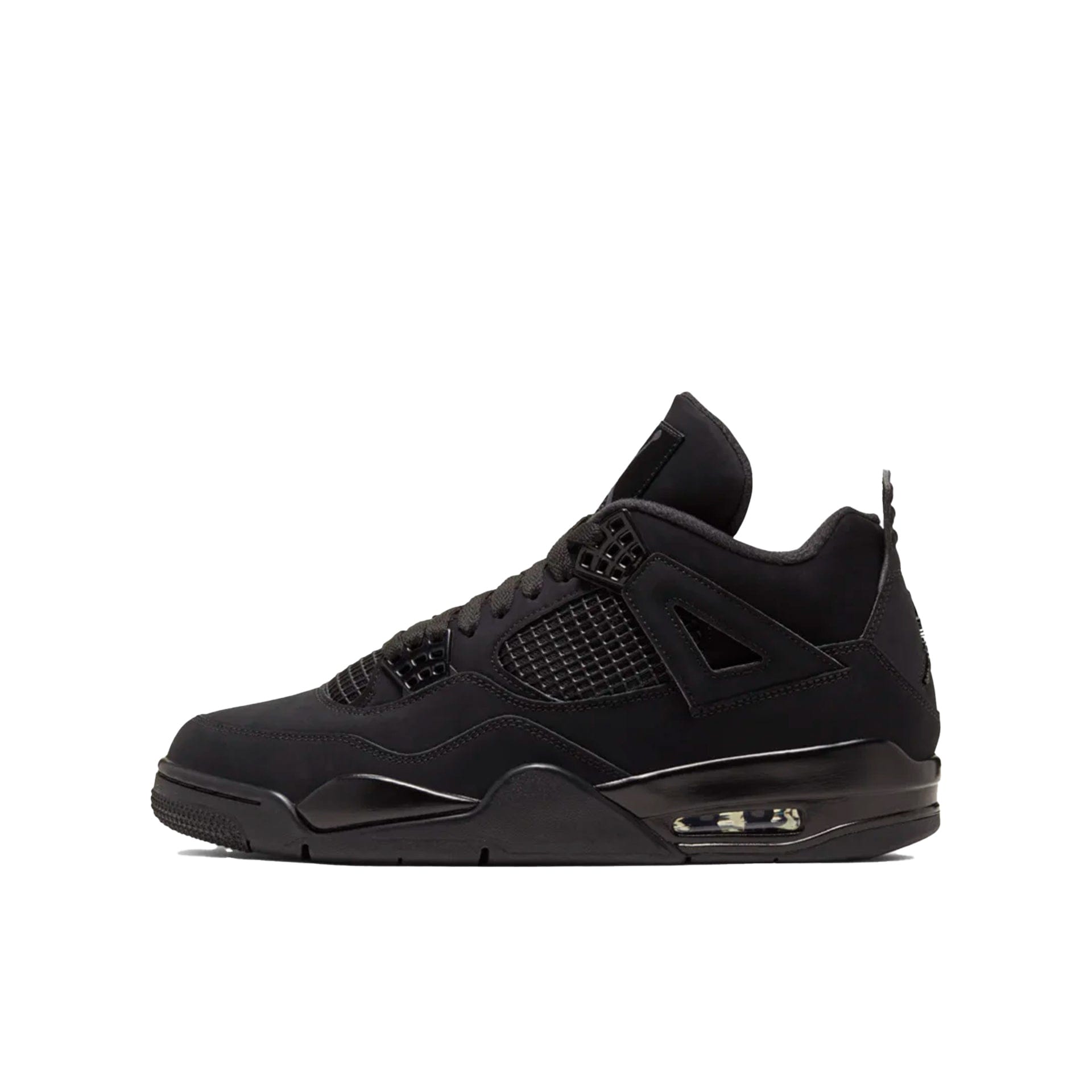 Air Jordan Jordan 4 Black Cat PRE - ORDER (2025)
