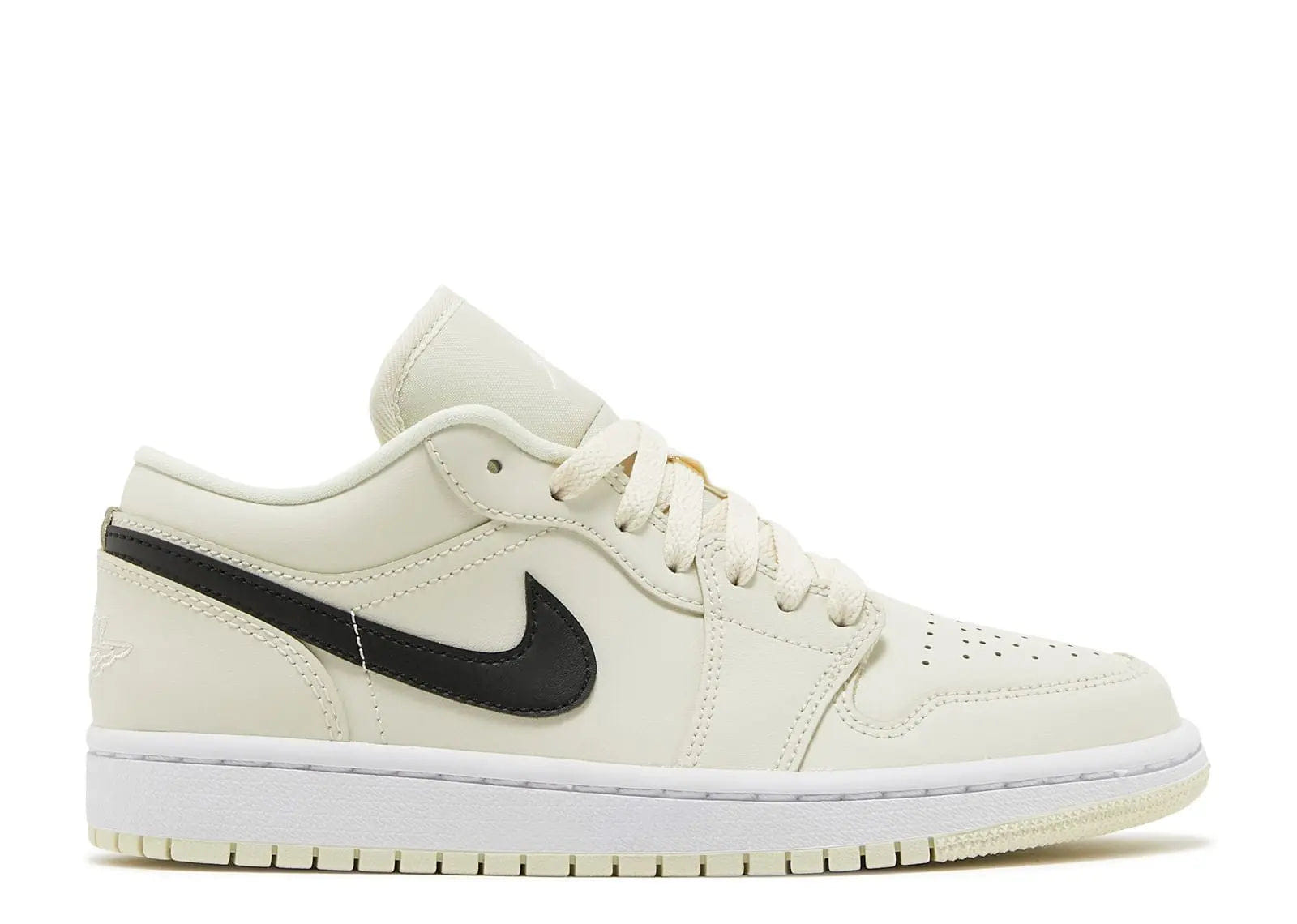 Air Jordan Wmns Air Jordan 1 Low Coconut Milk
