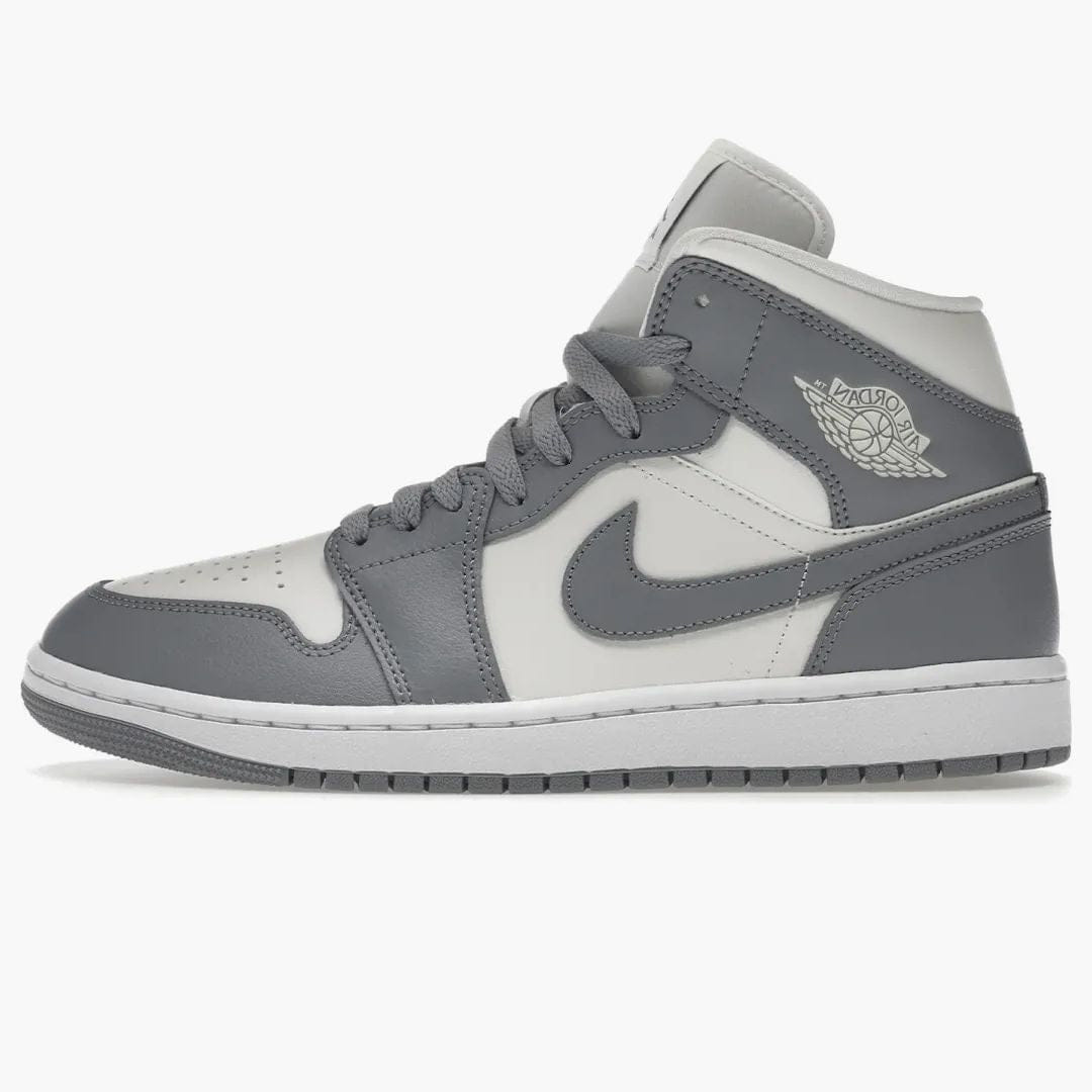 Air Jordan Jordan 1 Mid Stealth (women's)