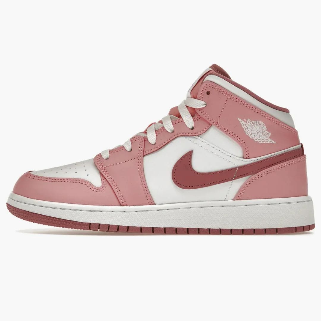 Air Jordan Jordan 1 Mid Valentine's Day (2023) (GS)