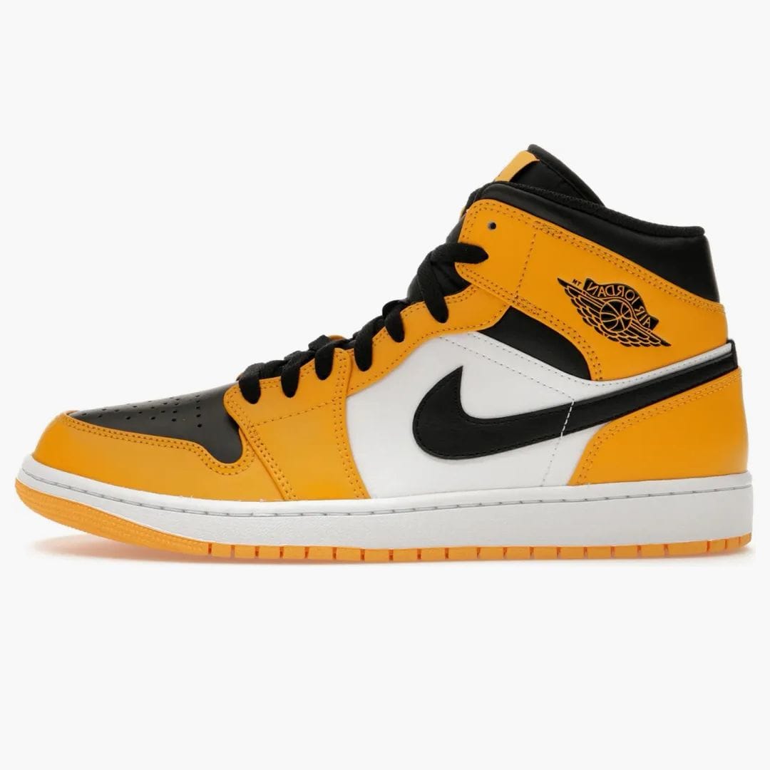 Air Jordan Jordan 1 Mid Taxi