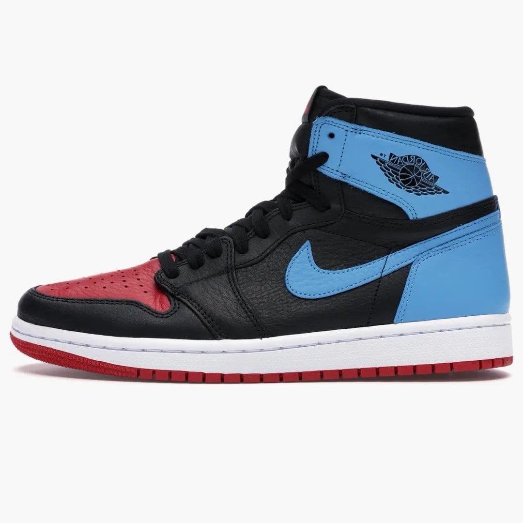Air Jordan Jordan 1 Retro High Nc To Chi (women's)