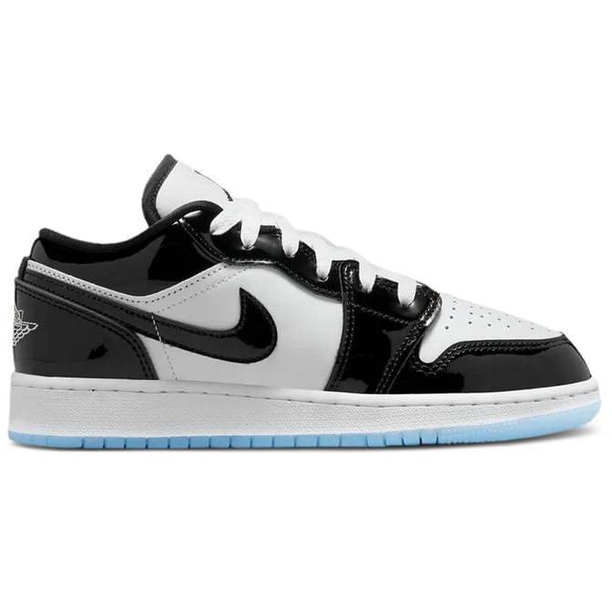 Air Jordan 1 Low SE Concord (GS/Juniors) (2023)