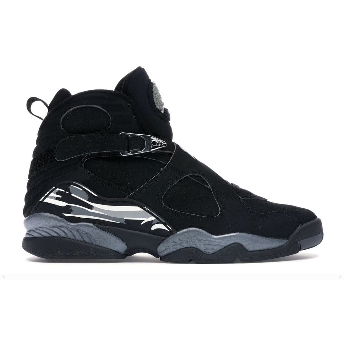 Air Jordan Jordan 8 Retro Chrome (2003)