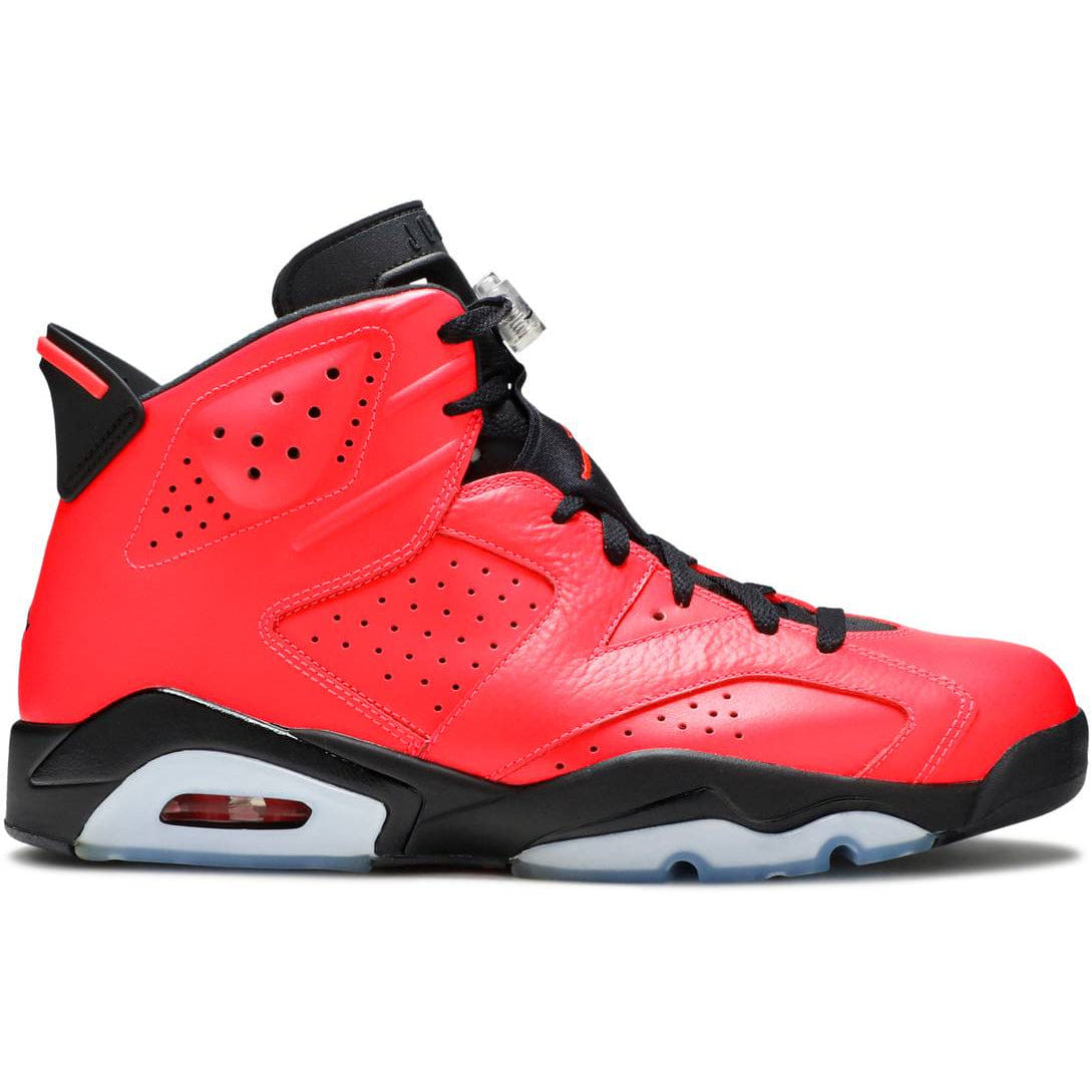 Air Jordan 6 Retro Infrared 23 (2014)