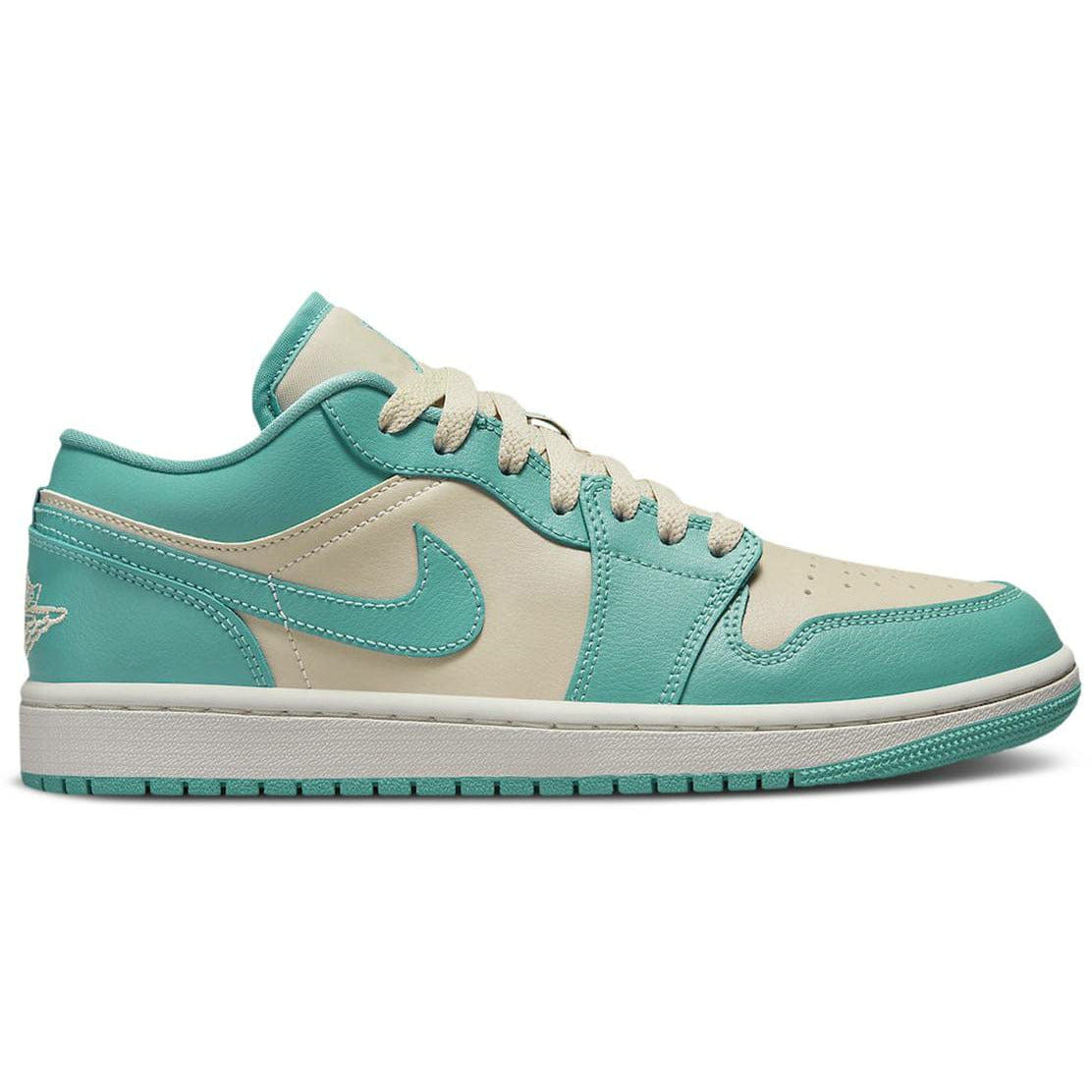 Air Jordan 1 Low Tropical Teal (2022) (Wmns)