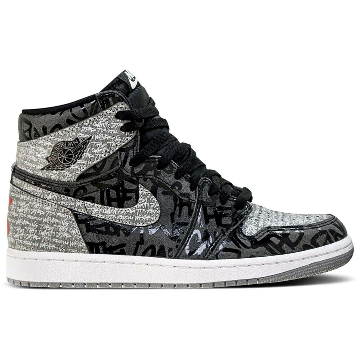 Air Jordan 1 Retro High OG Rebellionaire (2022)