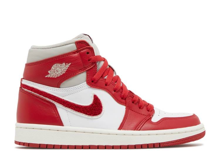 Air Jordan Jordan 1 Retro High OG Varsity Red (W)
