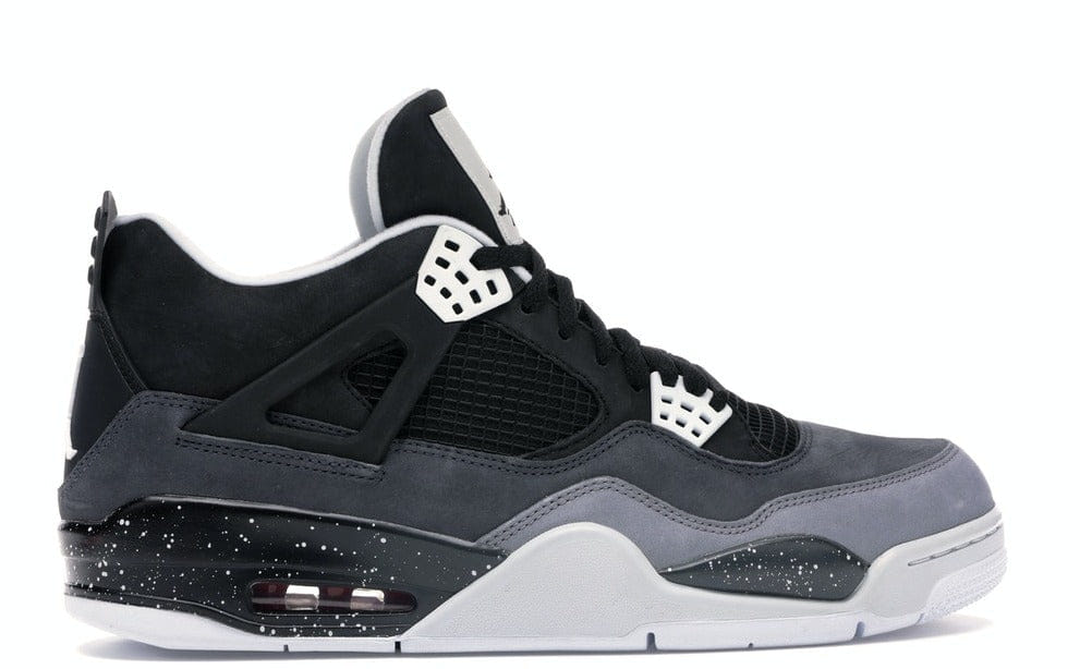 Air Jordan Jordan 4 Retro Fear Pack (2013)