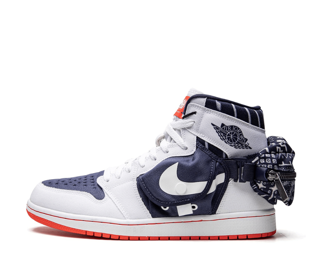 AIR JORDAN 1 HIGH UTILITY