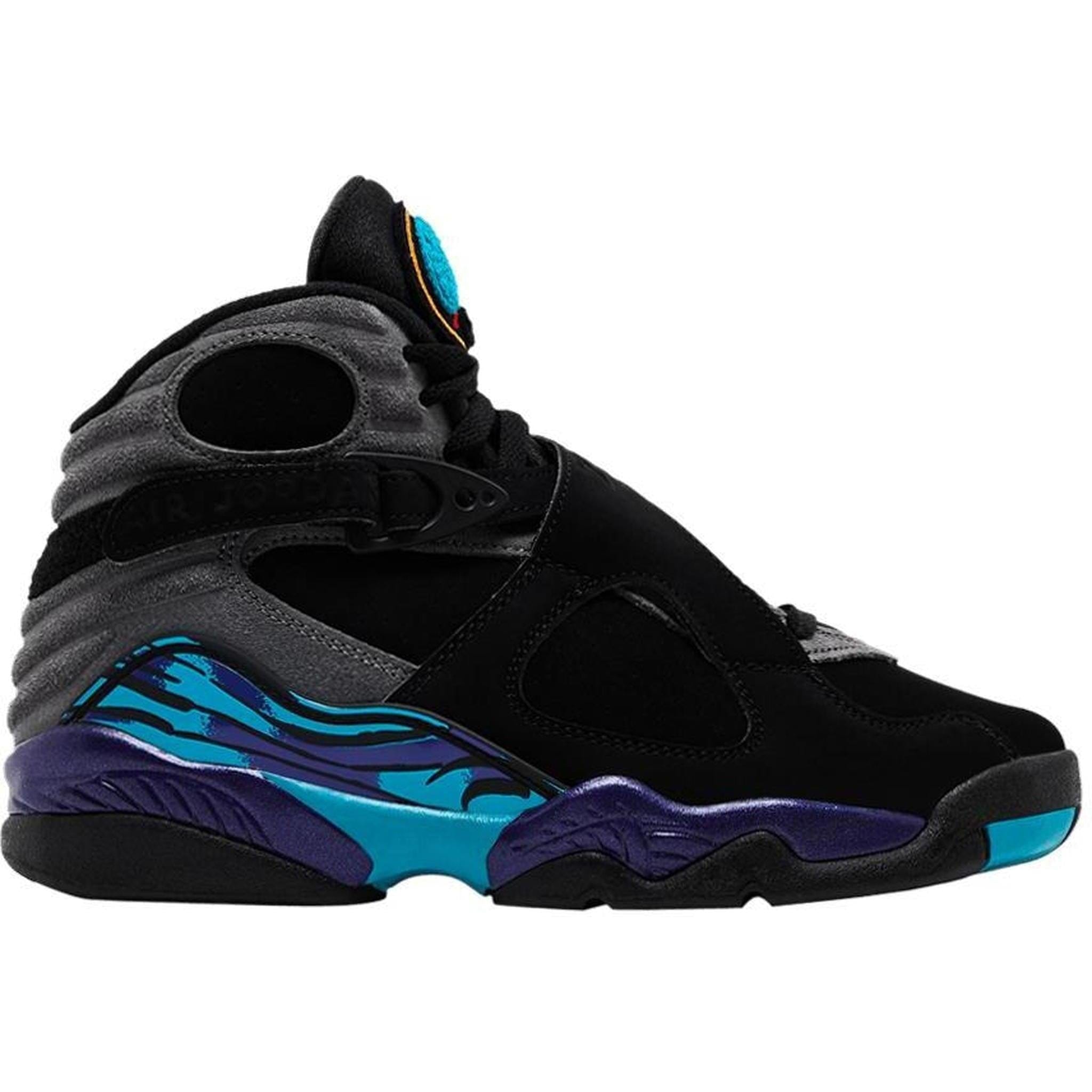 Air Jordan Jordan 8 Retro Aqua (2025) (GS)