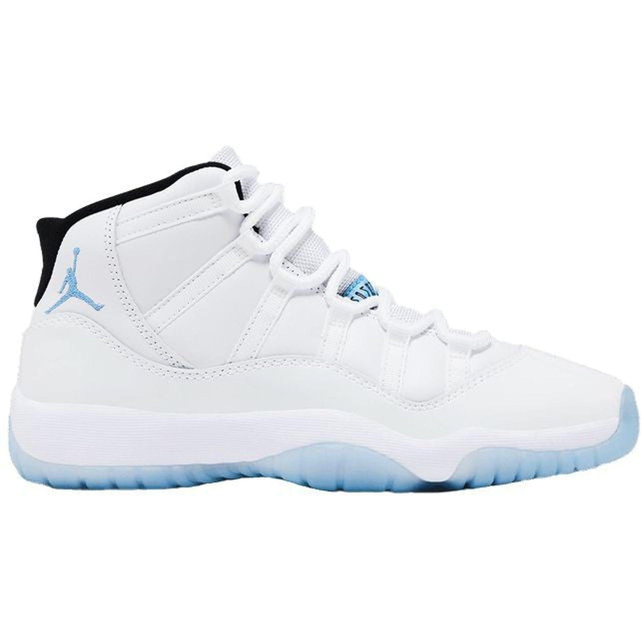 Air Jordan Jordan 11 Retro Legend Blue (2024) (GS)