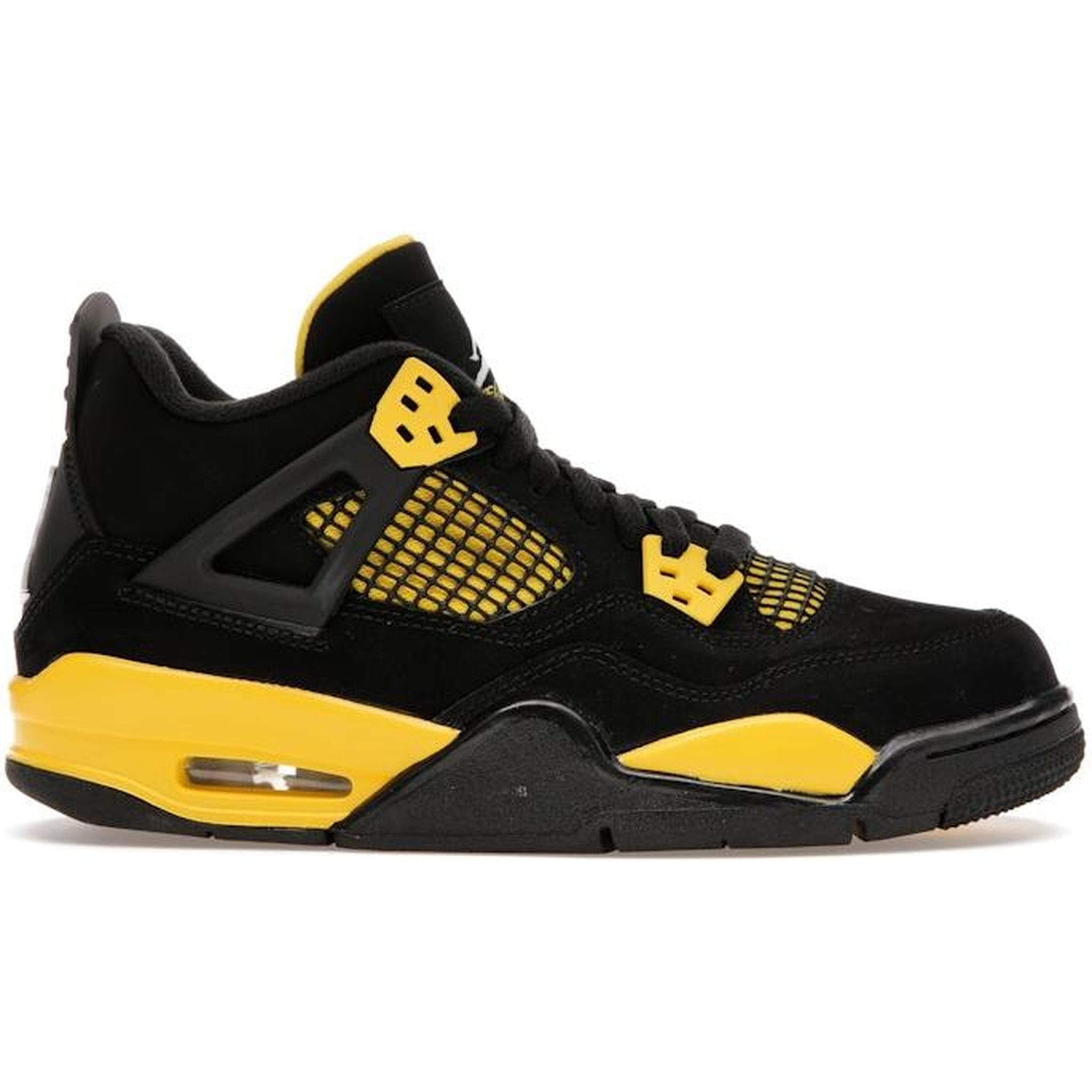 Air Jordan Jordan 4 Retro Thunder (2023) (GS)