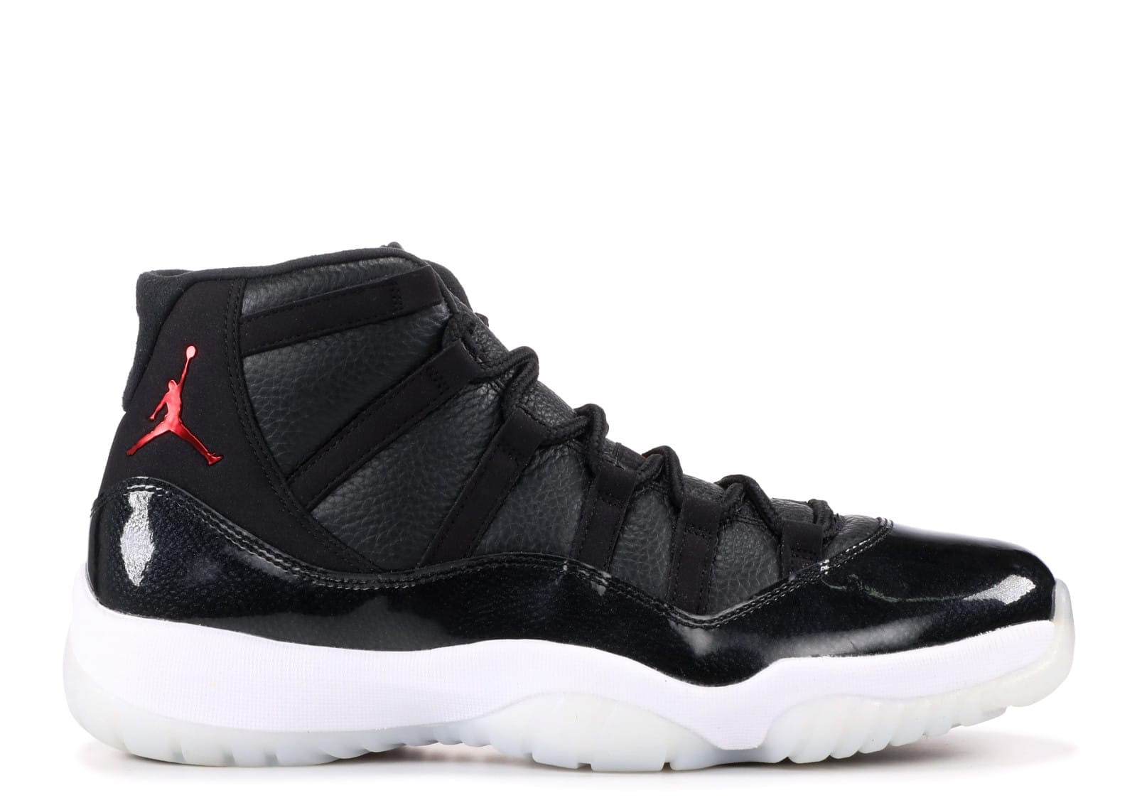 Air Jordan 11 Retro ’72 - 10′ 378037002