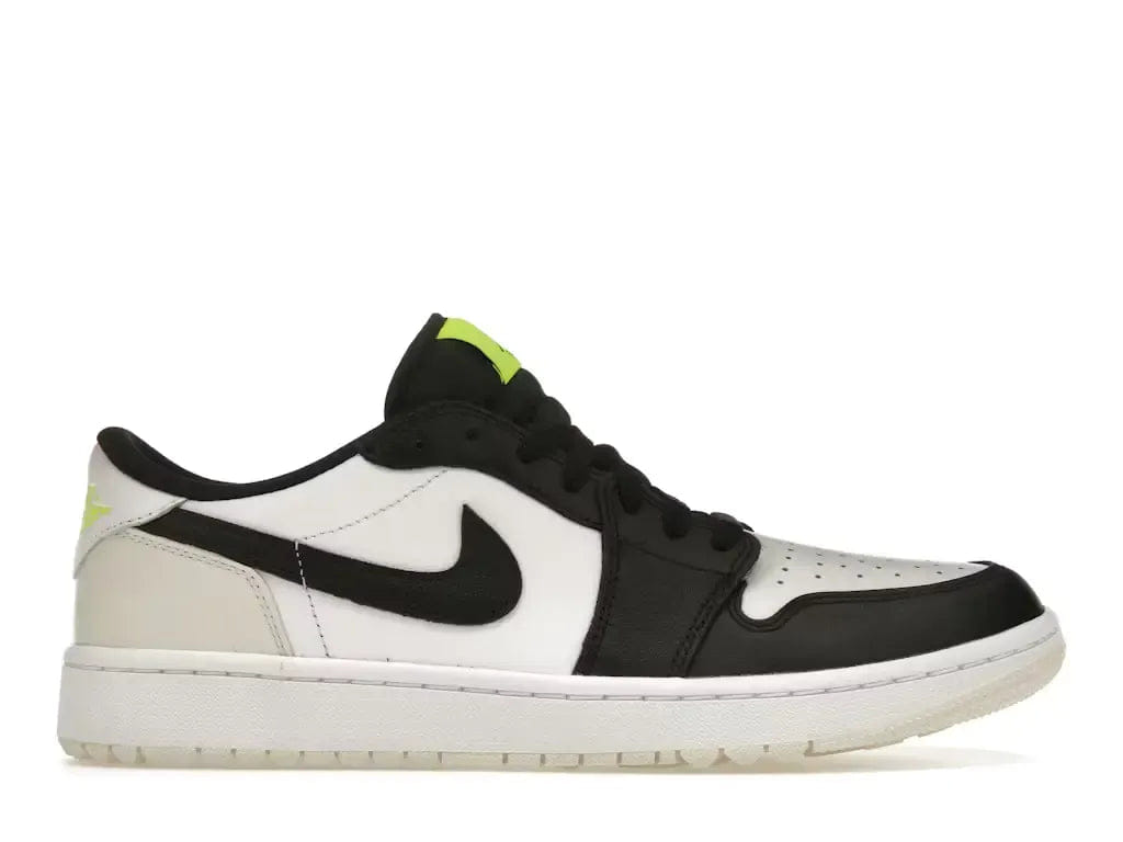 Air Jordan 1 Retro Low Golf Phantom Volt