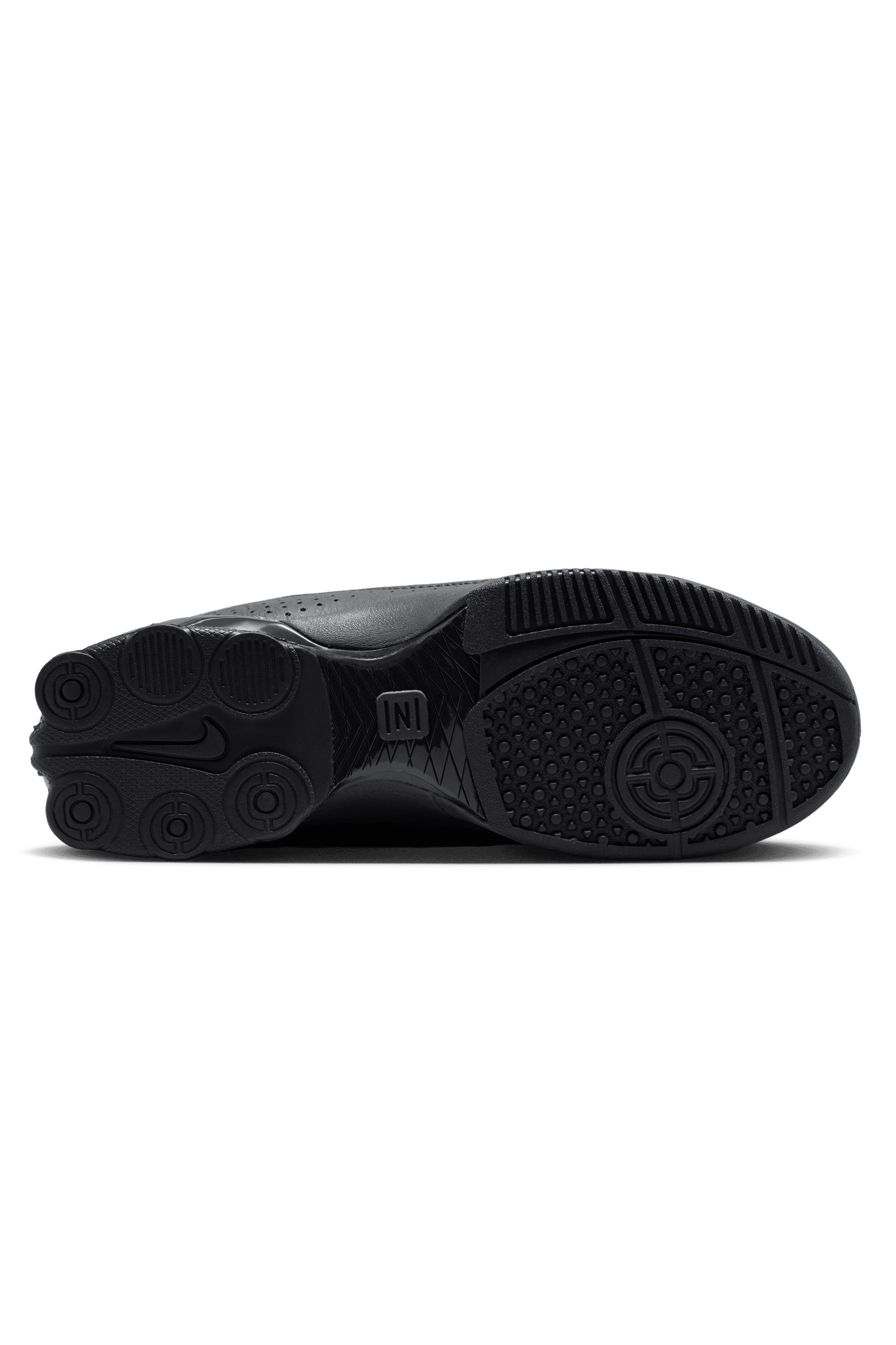 Nike Woman Total 90 Shox Magia