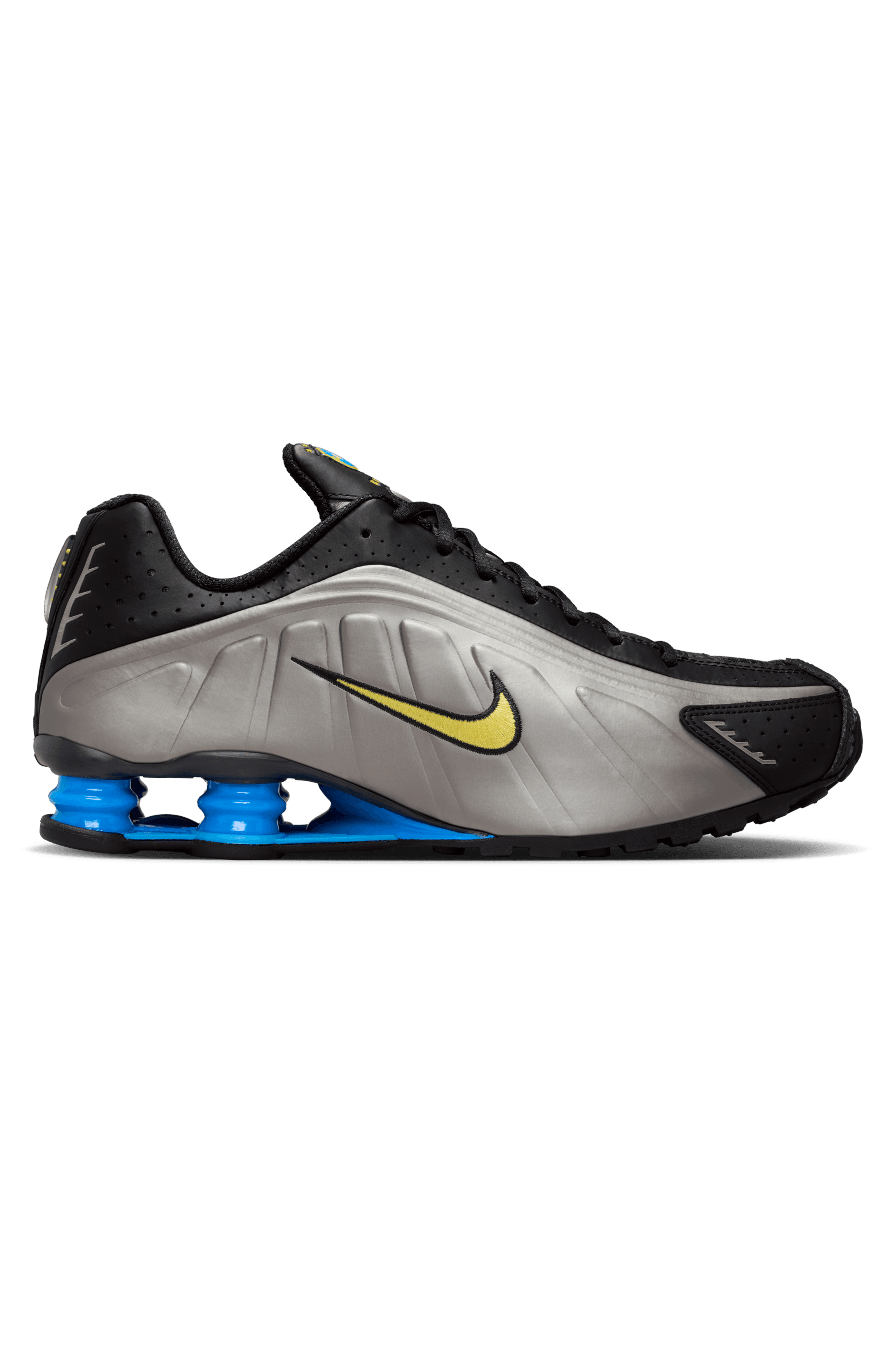 Nike Shox R4 Brazil