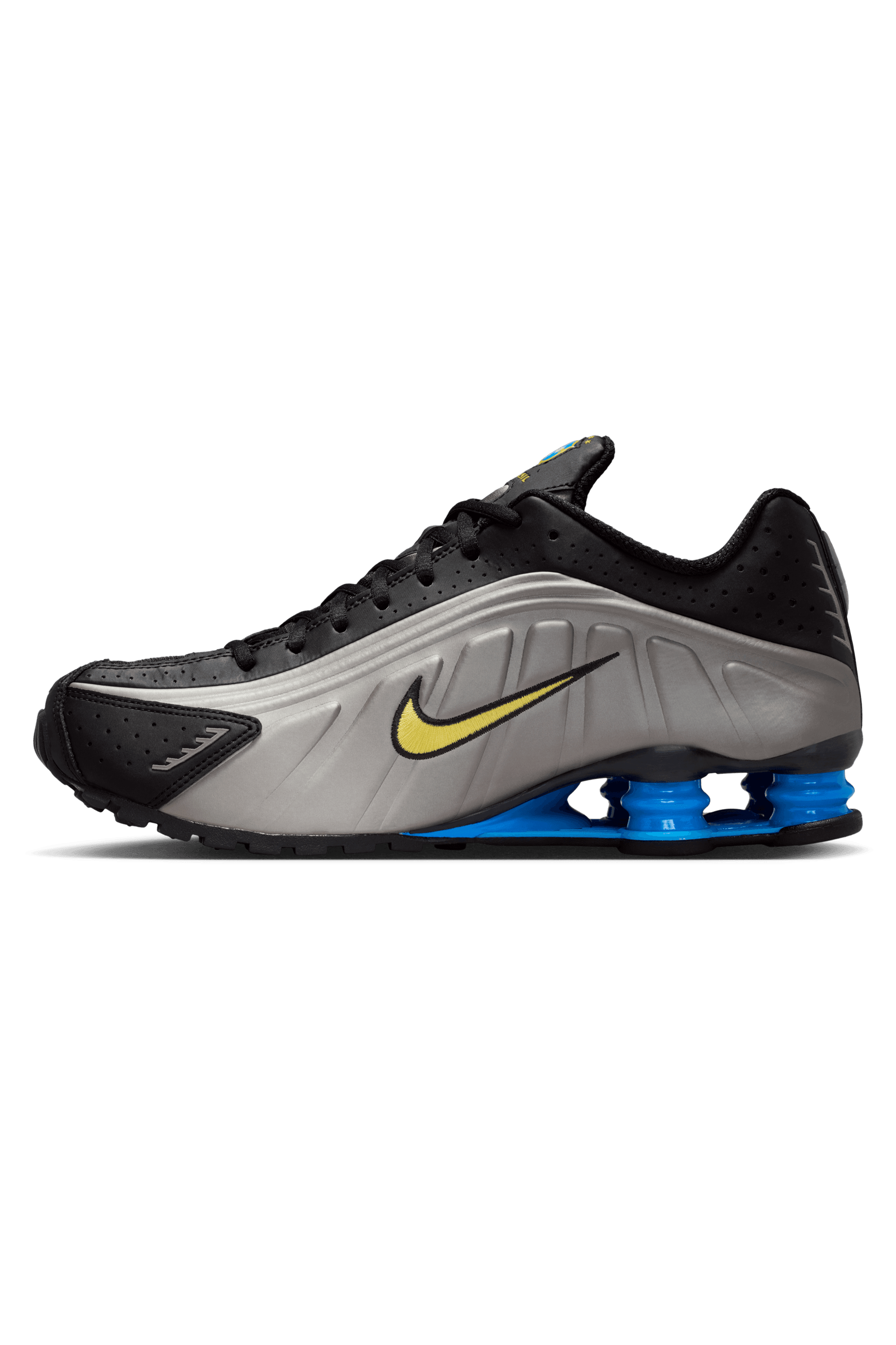 Nike Shox R4 Brazil