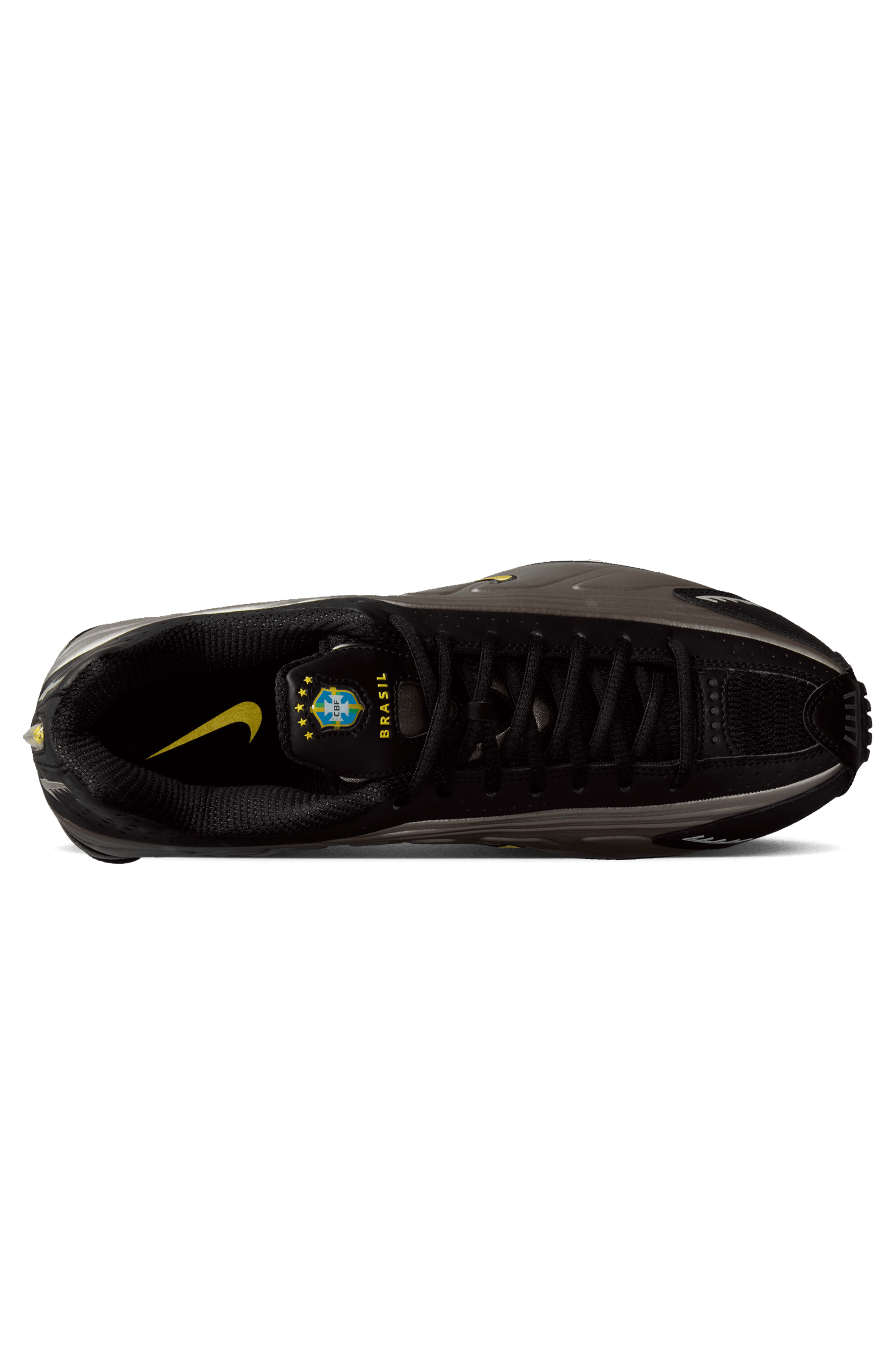 Nike Shox R4 Brazil