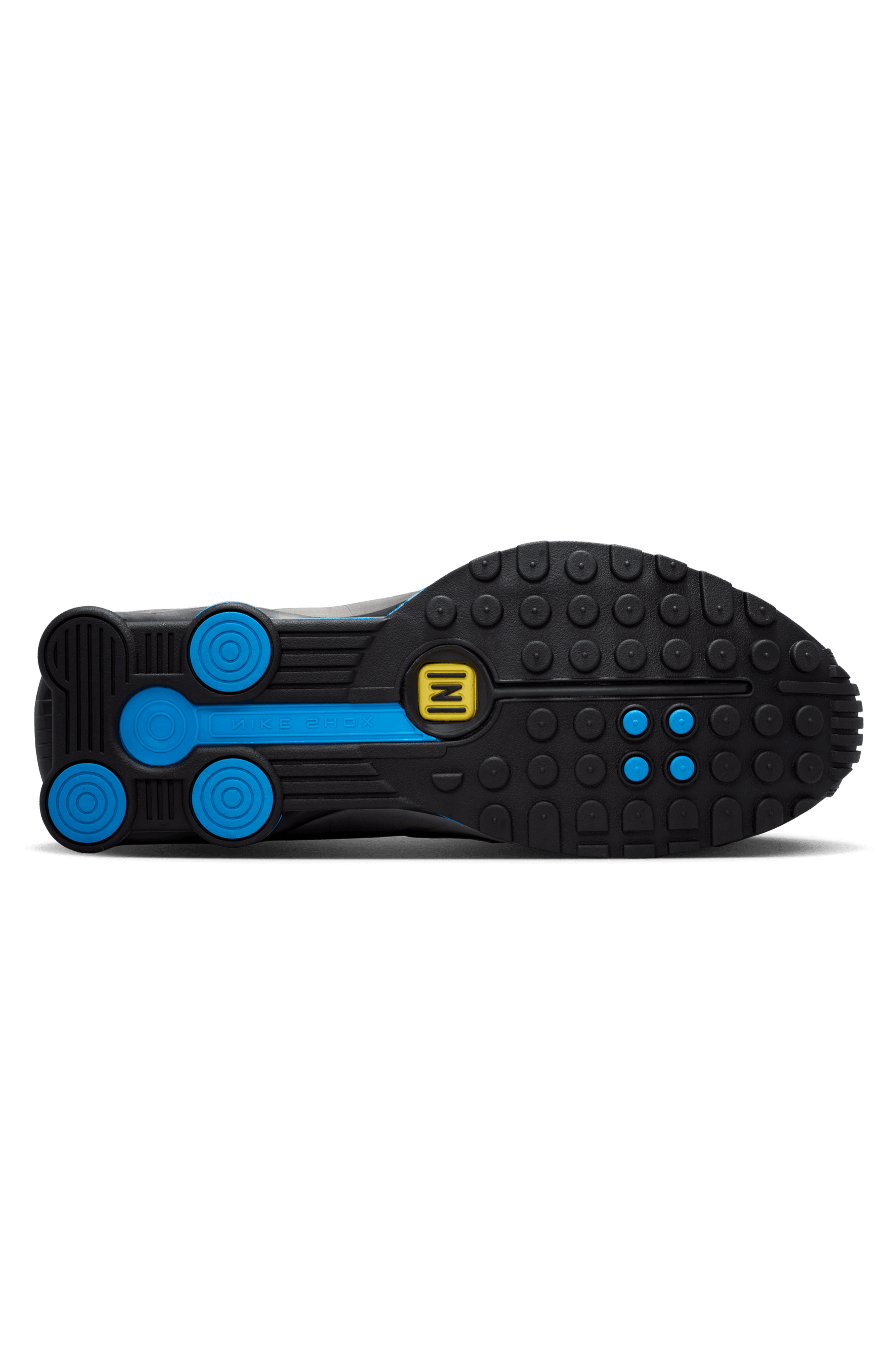 Nike Shox R4 Brazil