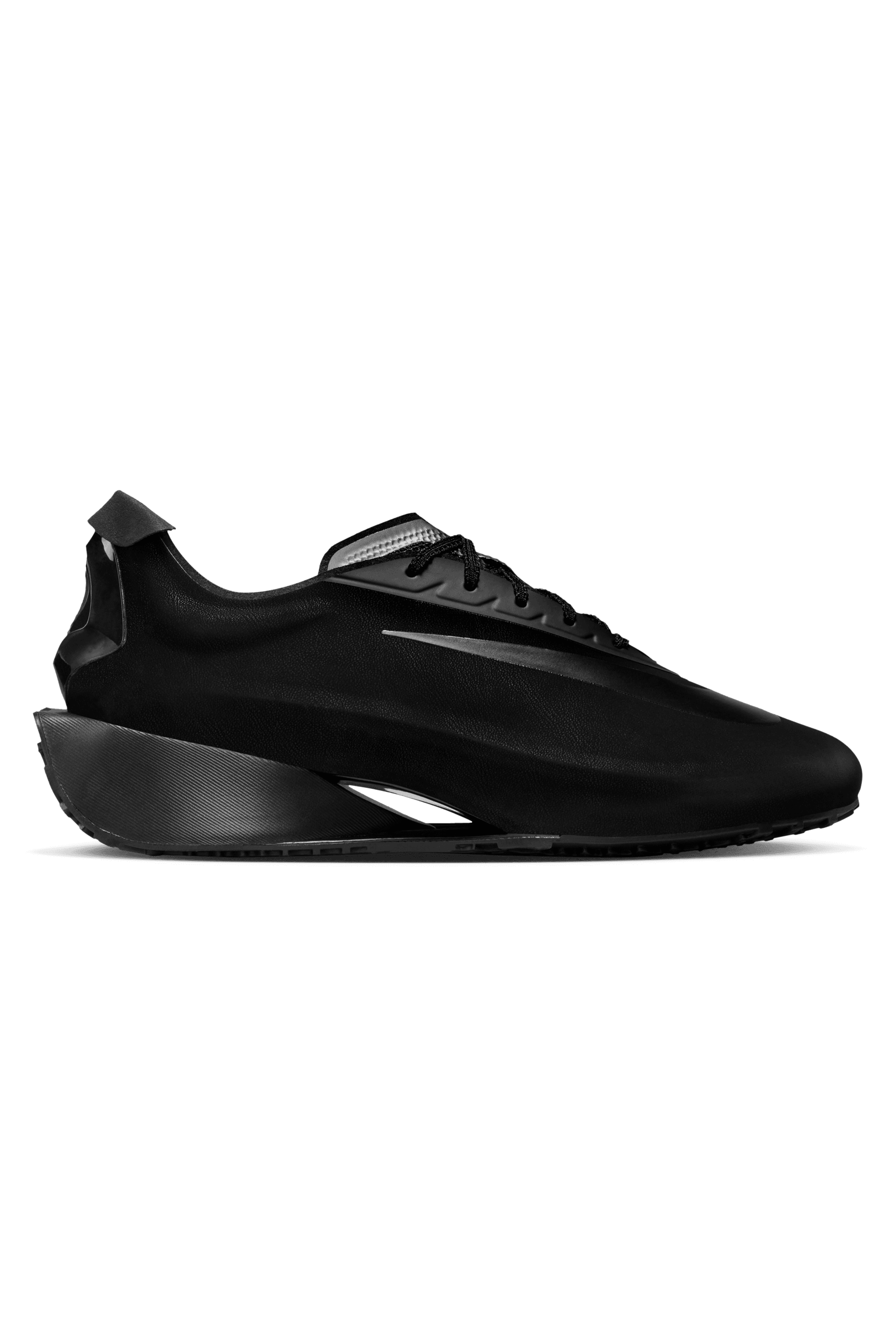 Nike Woman First Sight Noir Black