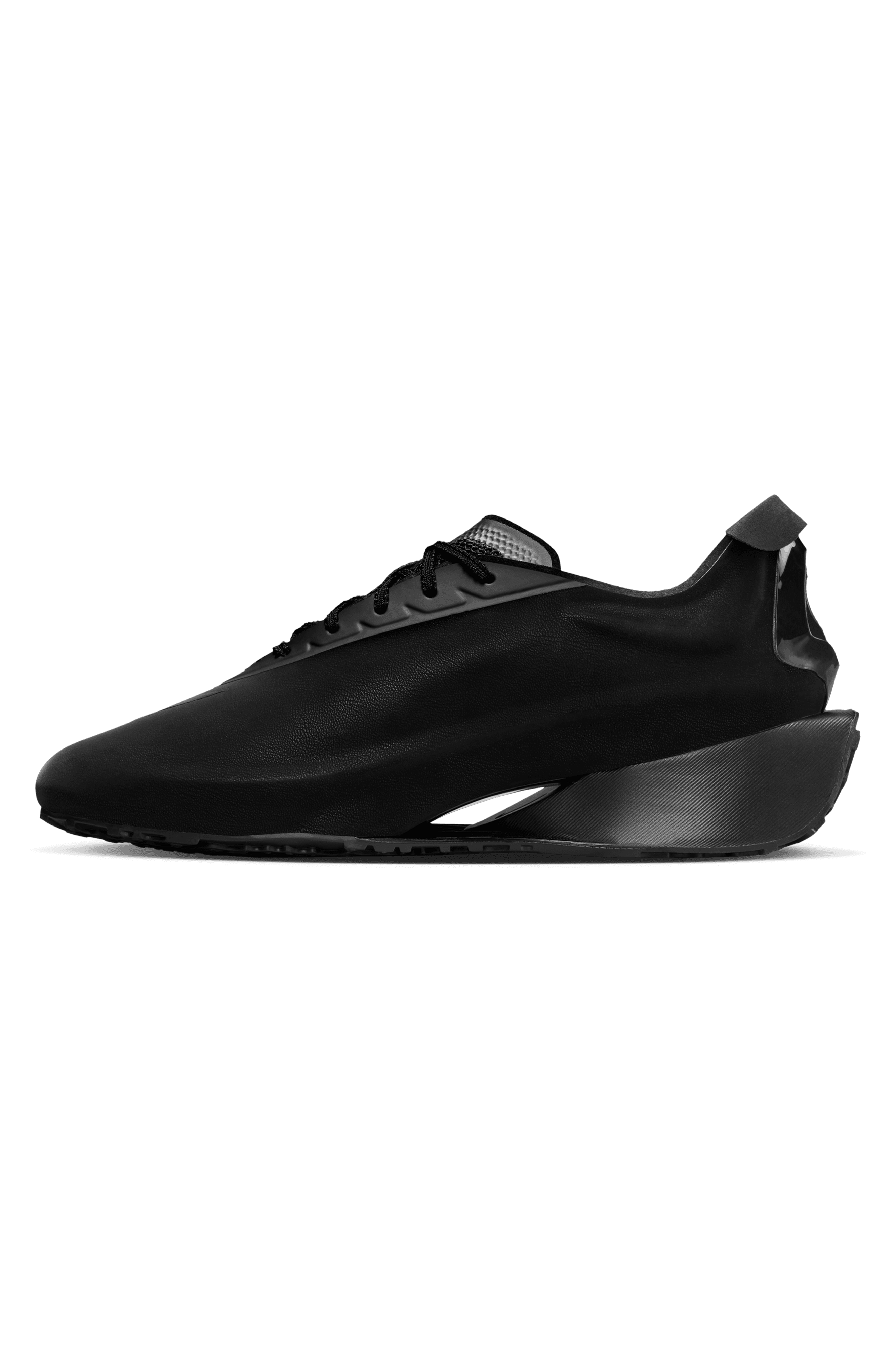 Nike Woman First Sight Noir Black