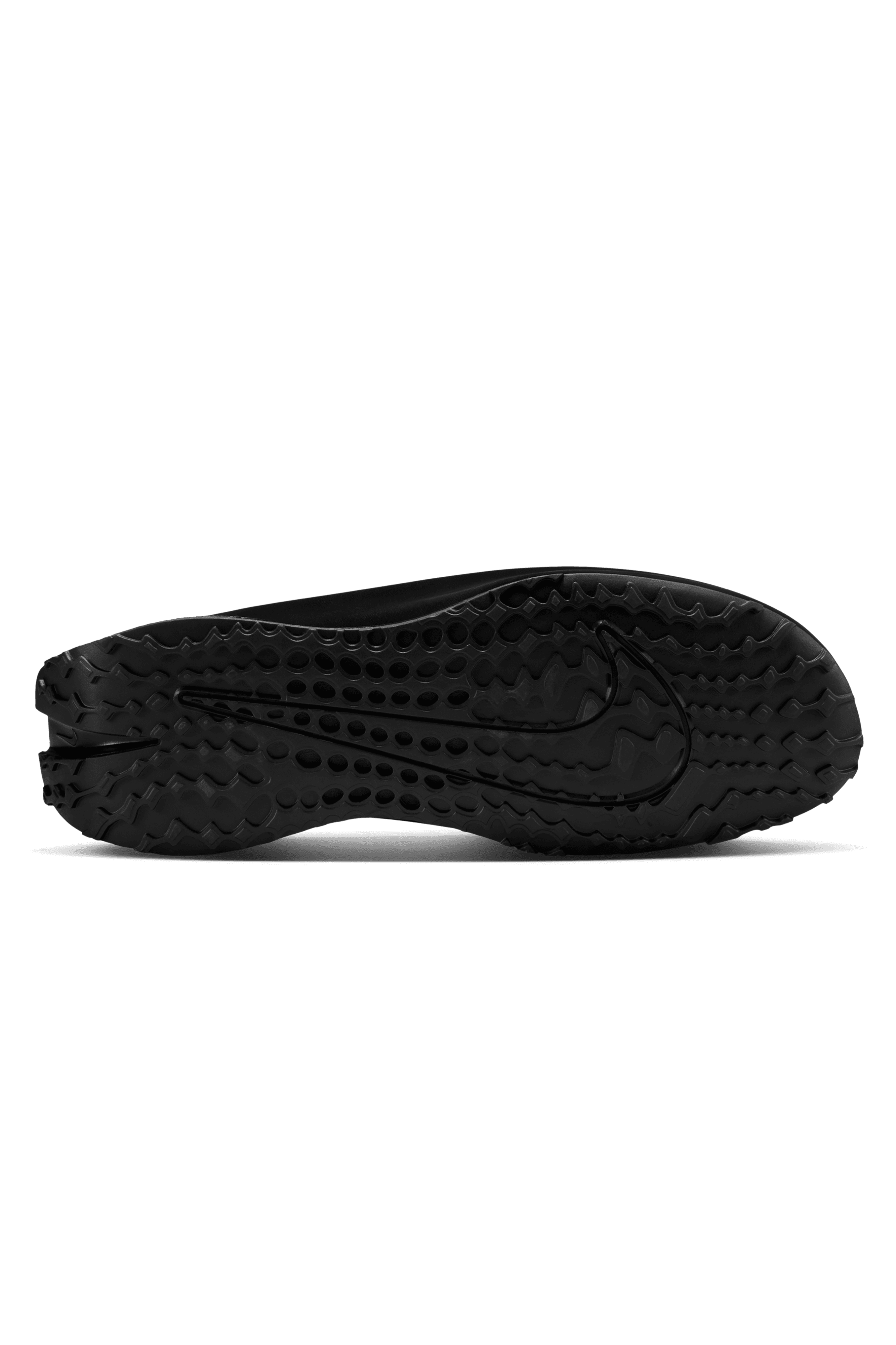 Nike Woman First Sight Noir Black