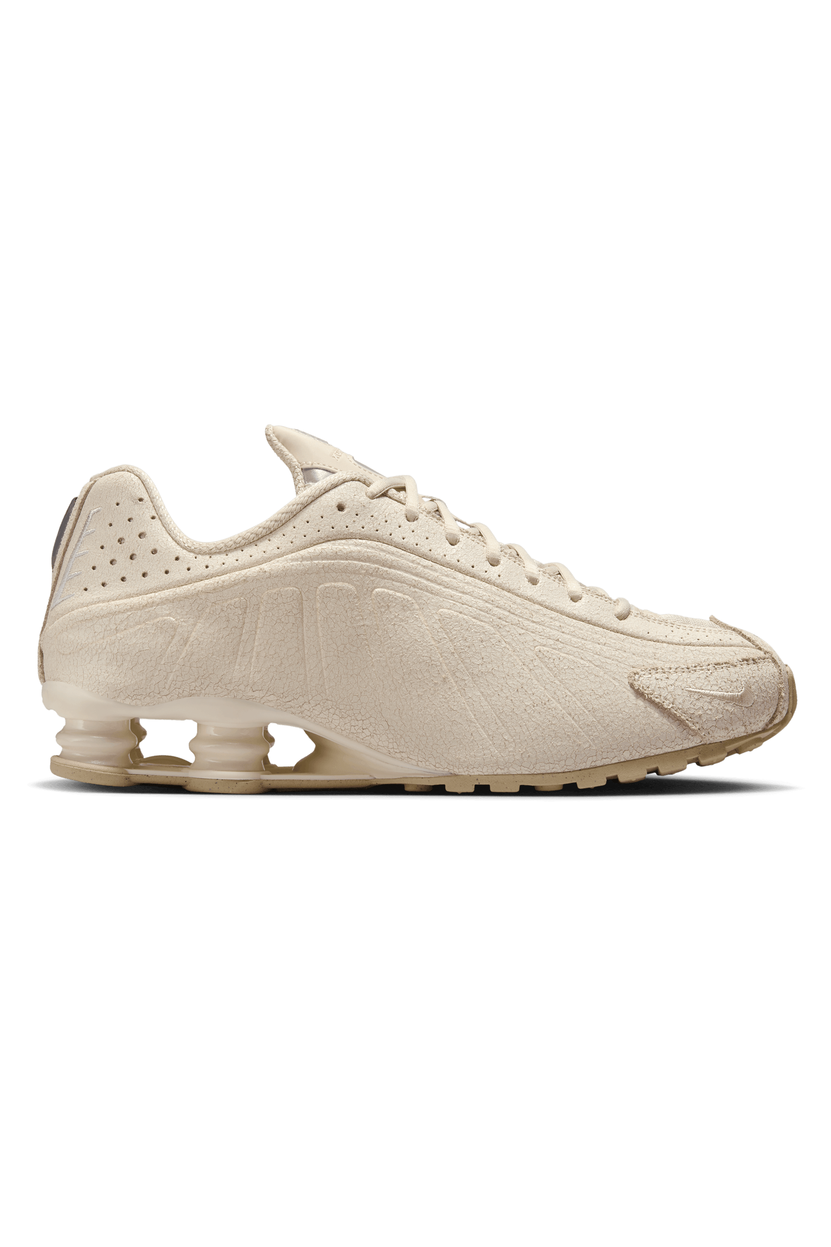 Nike Shox R4 QS Natural
