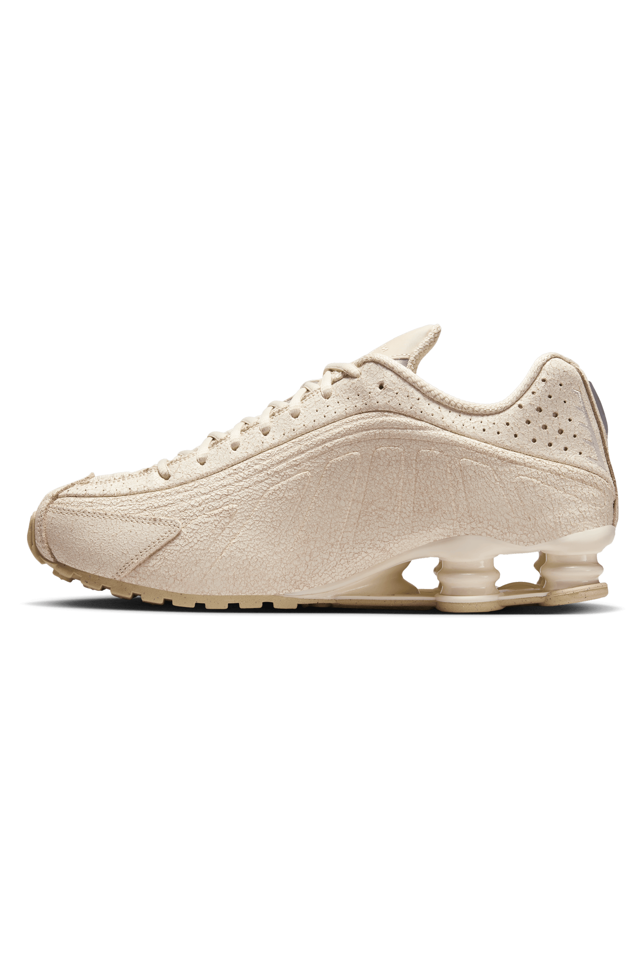Nike Shox R4 QS Natural