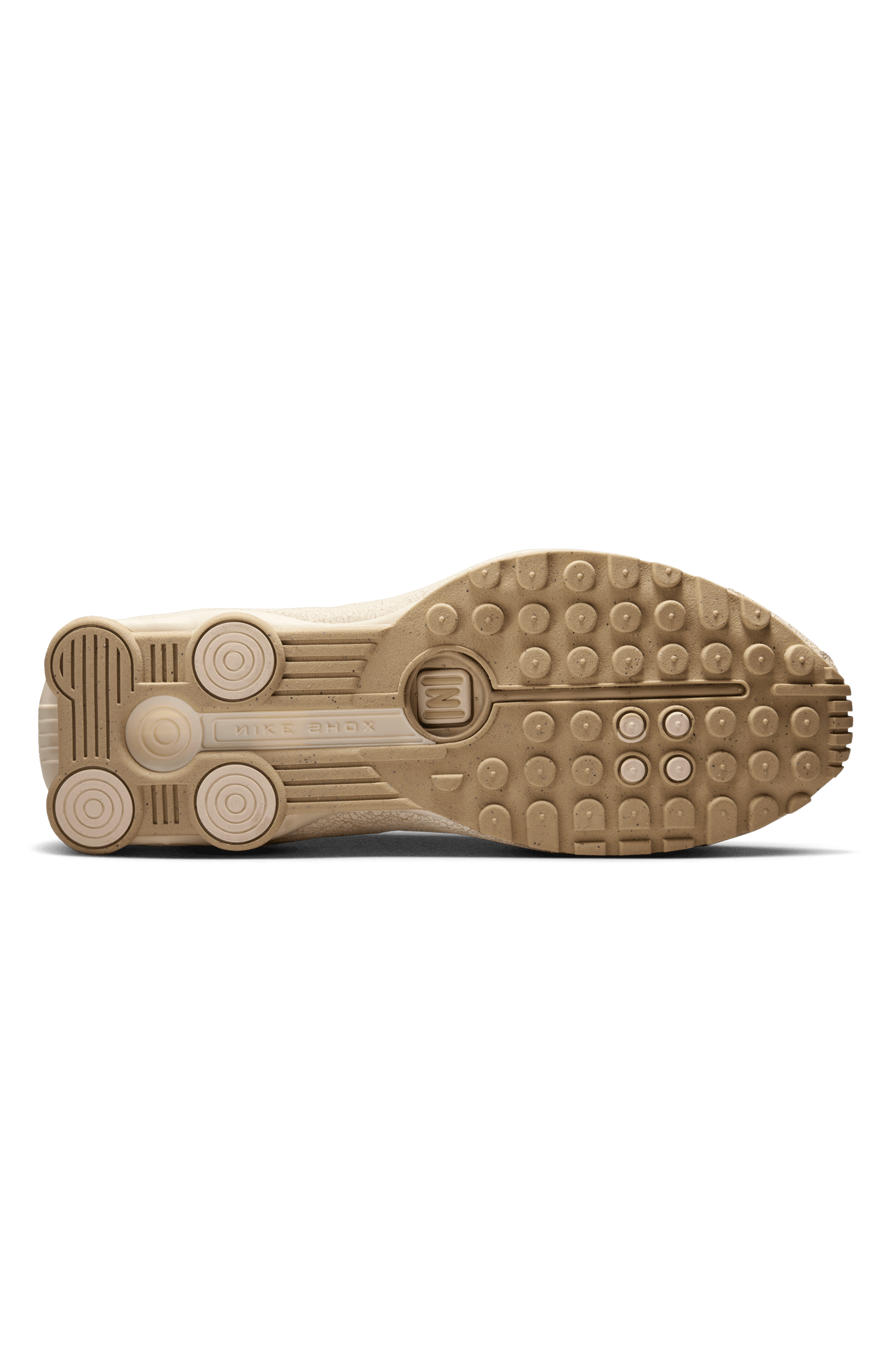 Nike Shox R4 QS Natural