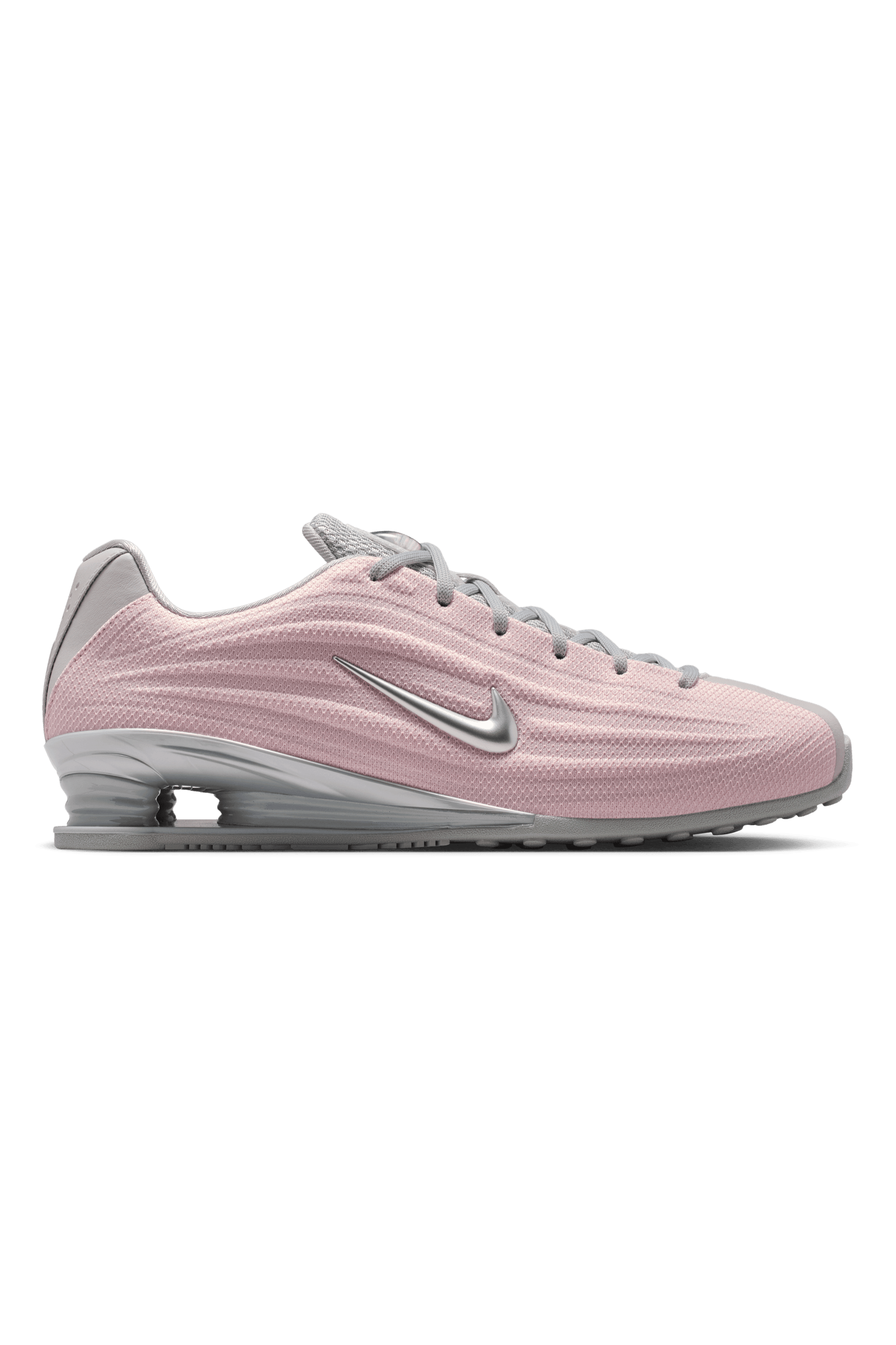 Nike Woman Shox Z Pink Foam