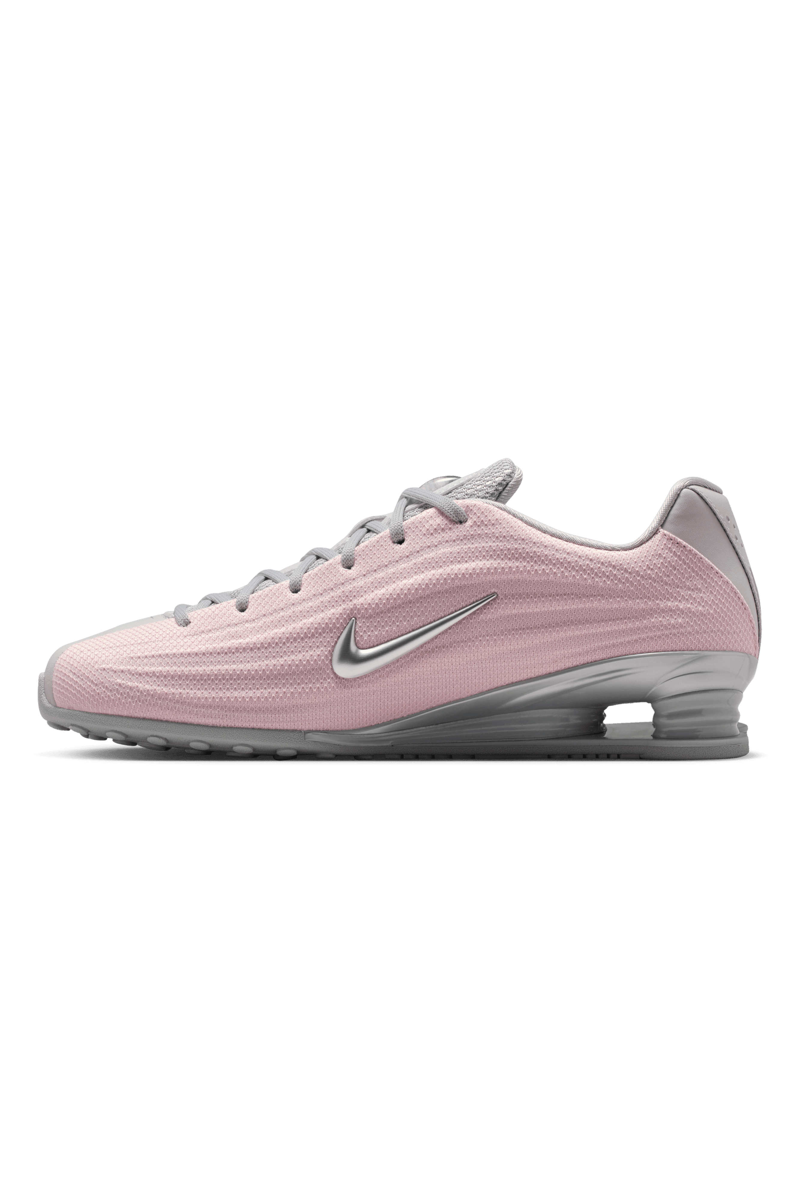 Nike Woman Shox Z Pink Foam