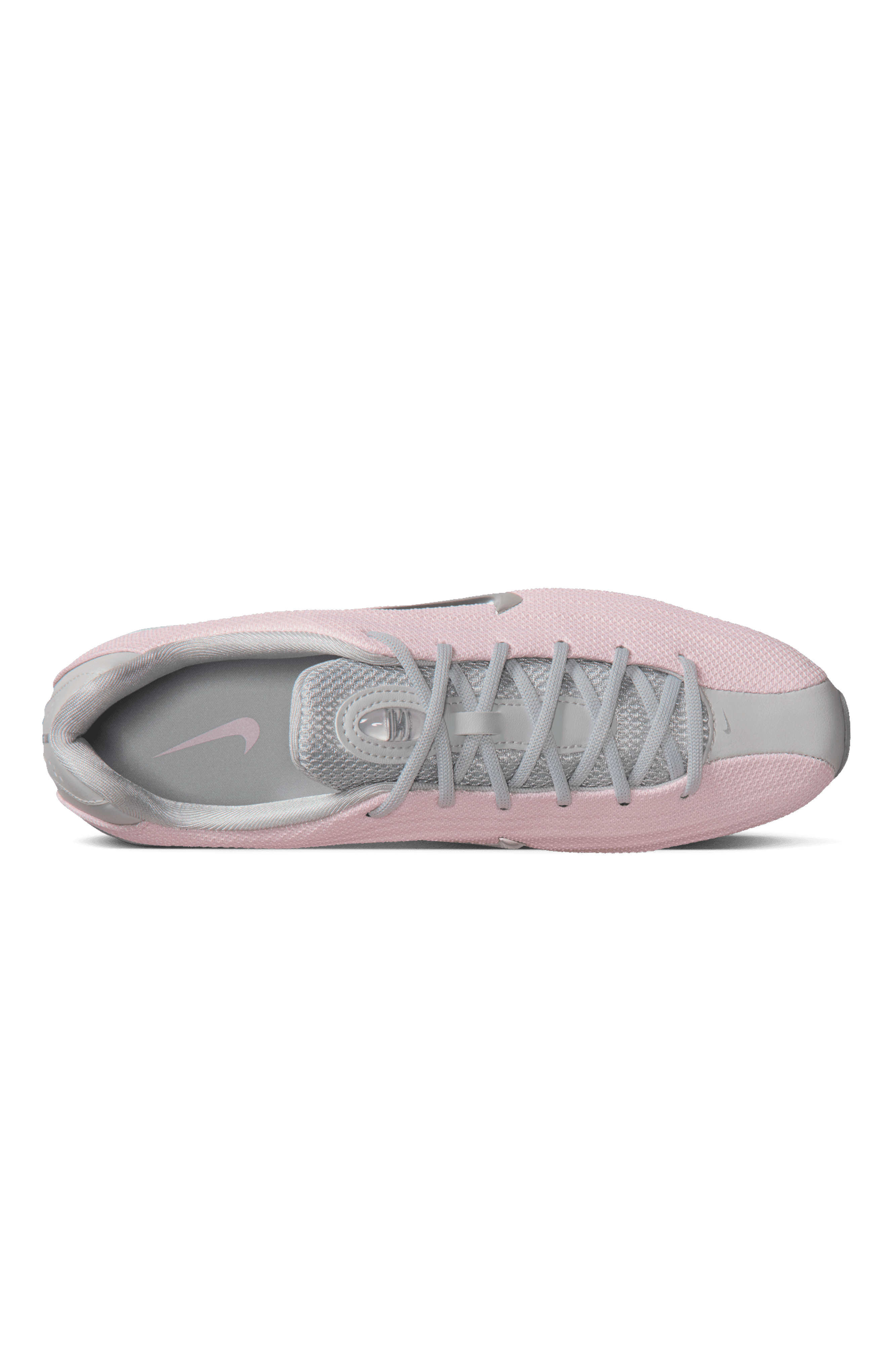 Nike Woman Shox Z Pink Foam